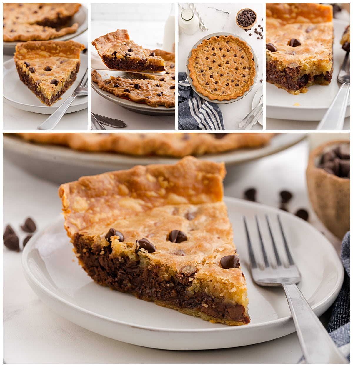 *Cookie Pie Exclusive
