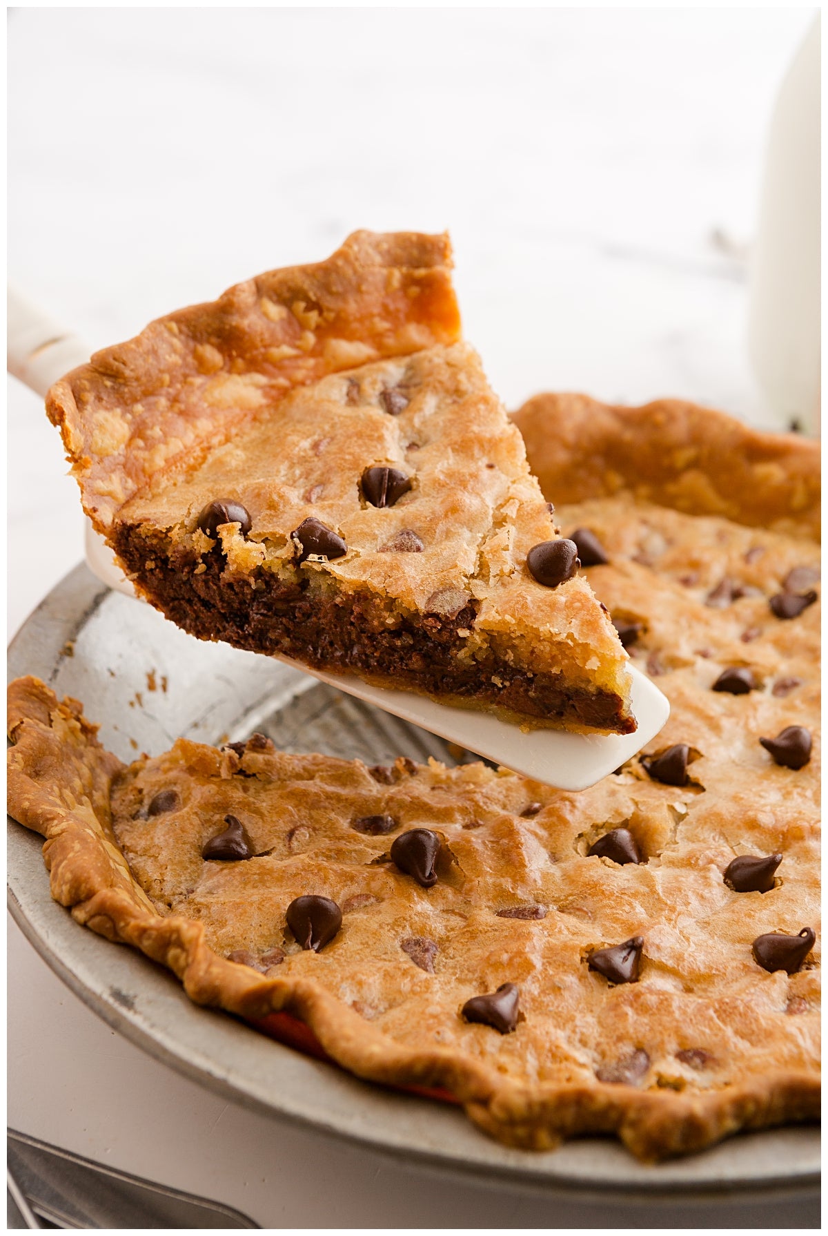 *Cookie Pie Exclusive