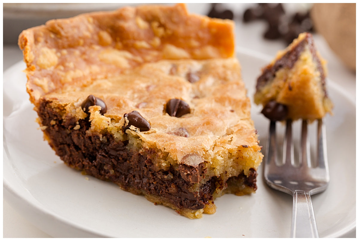 *Cookie Pie Exclusive