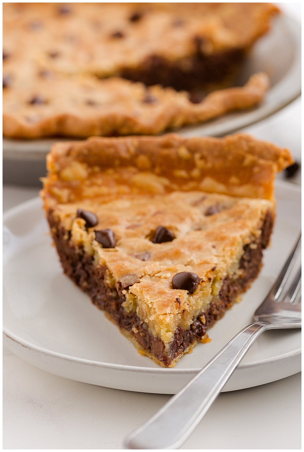 *Cookie Pie Exclusive