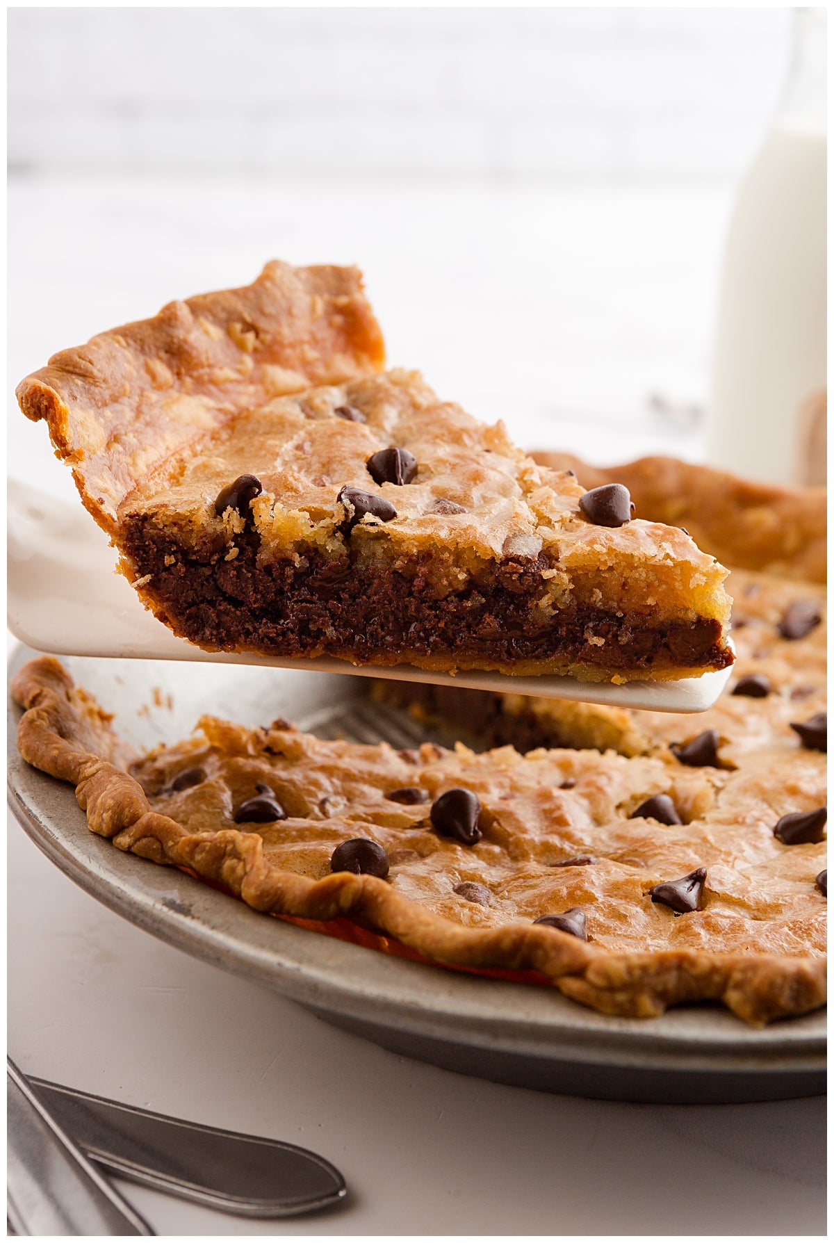 *Cookie Pie Exclusive