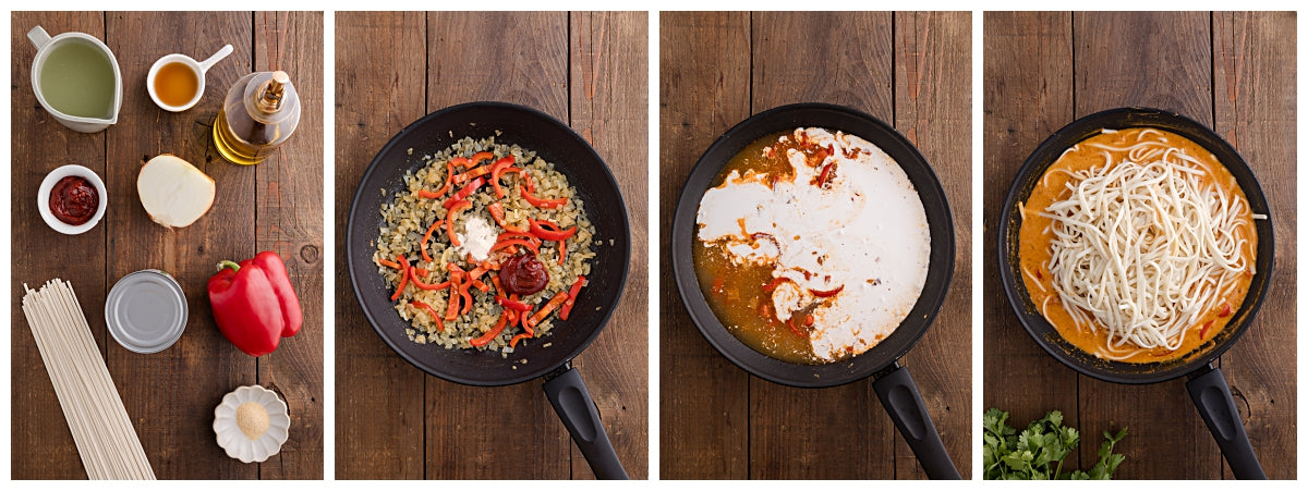 *Curry Noodles Exclusive