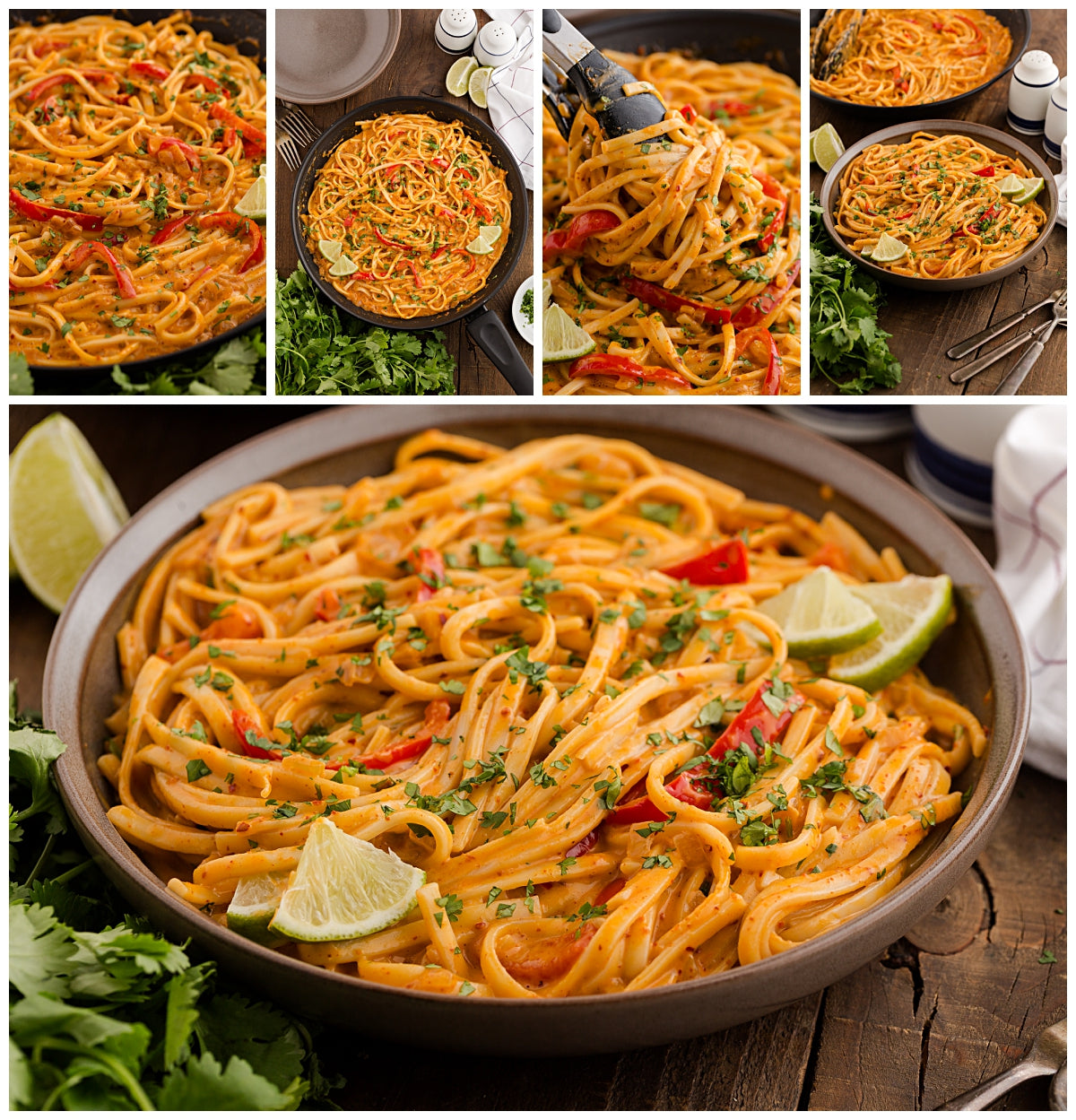 *Curry Noodles Exclusive