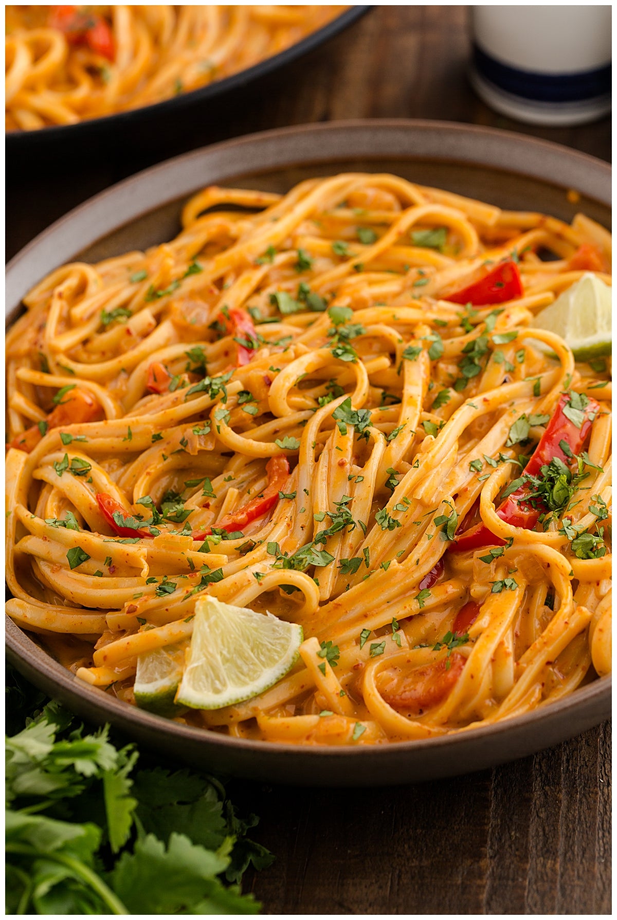 *Curry Noodles Exclusive