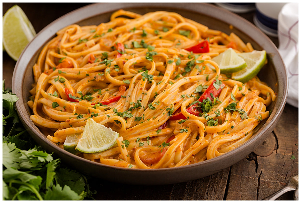 *Curry Noodles Exclusive