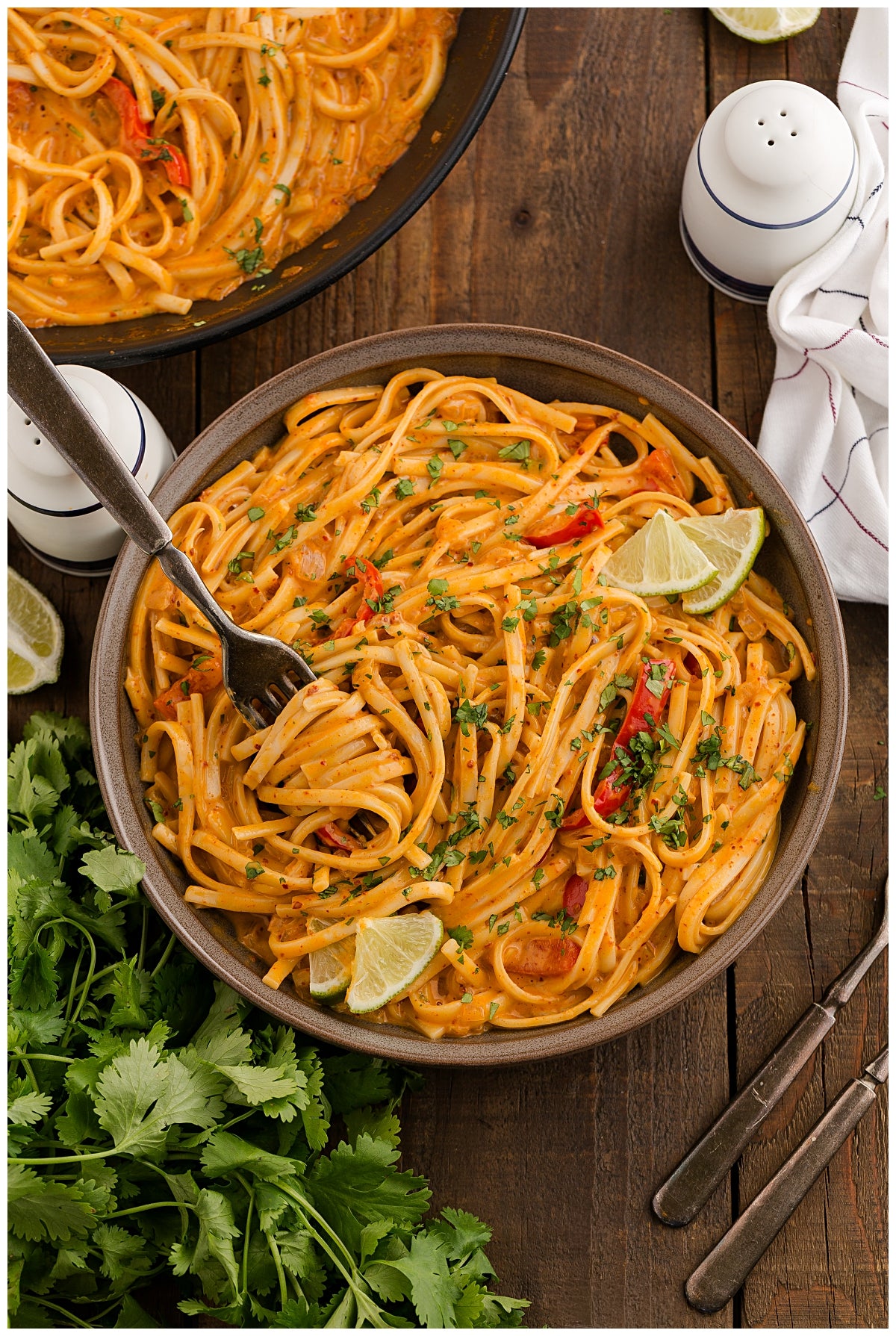 *Curry Noodles Exclusive