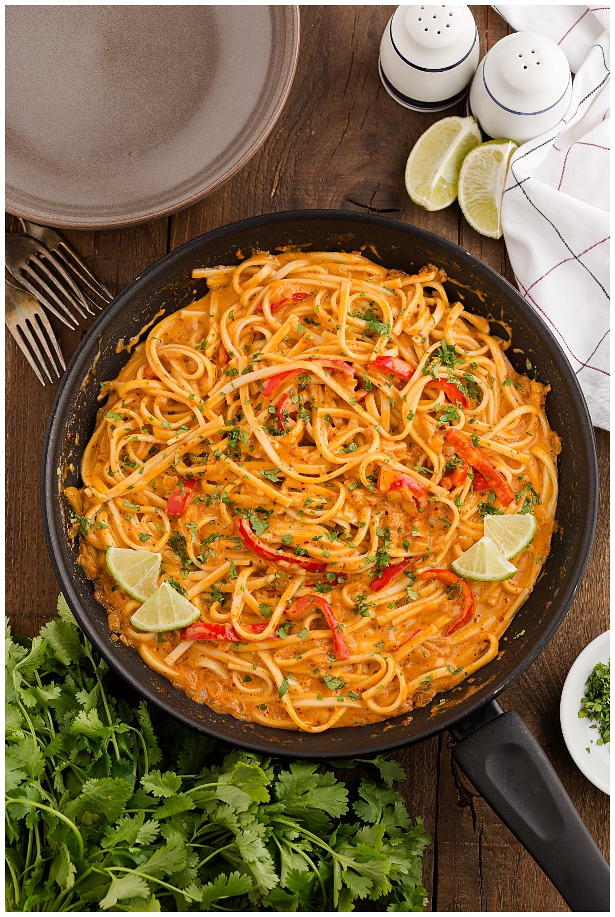 *Curry Noodles Exclusive