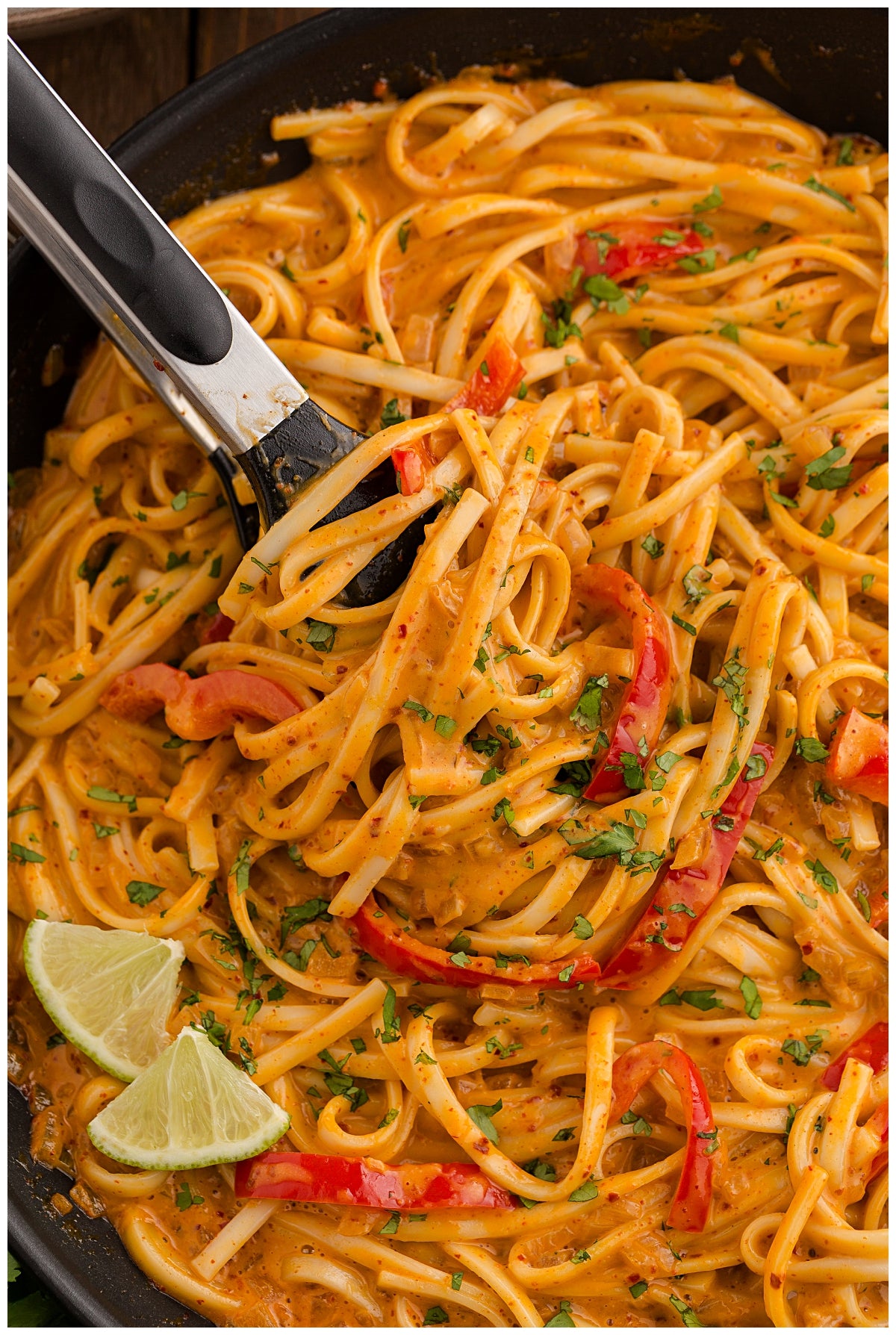 *Curry Noodles Exclusive