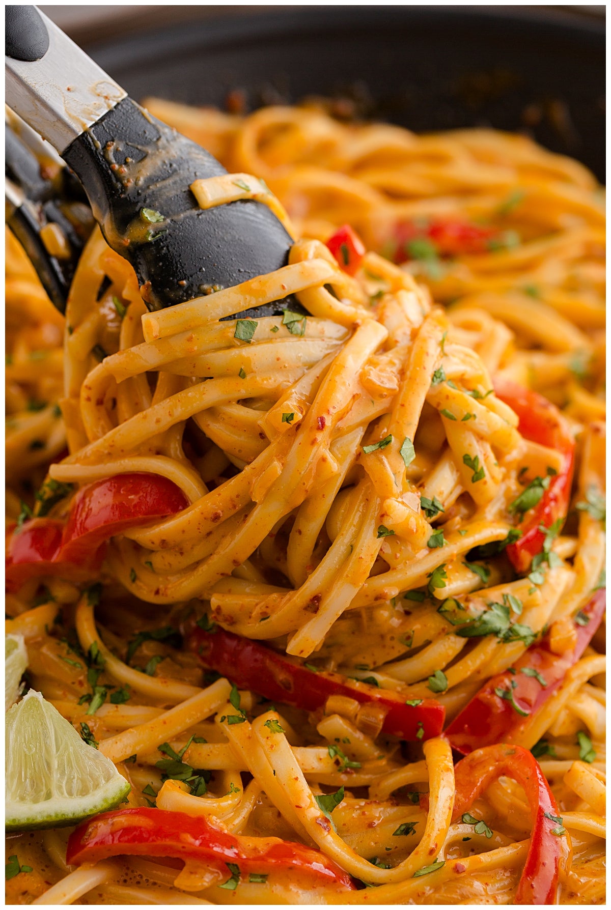 *Curry Noodles Exclusive
