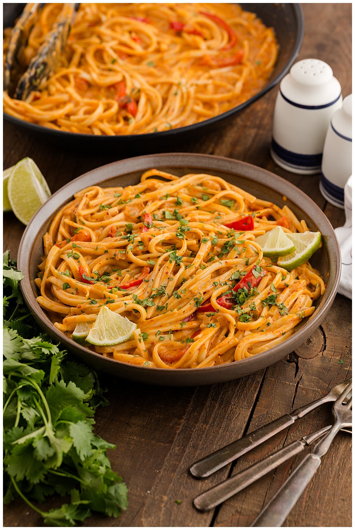 *Curry Noodles Exclusive