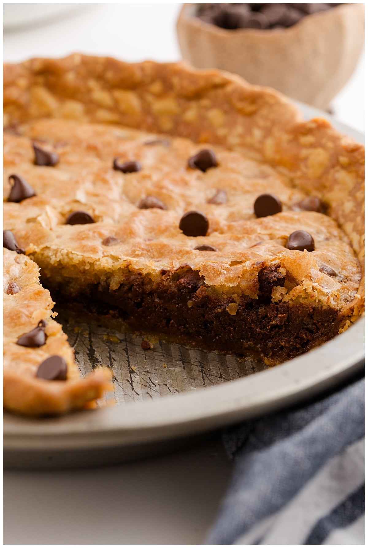 *Cookie Pie Exclusive