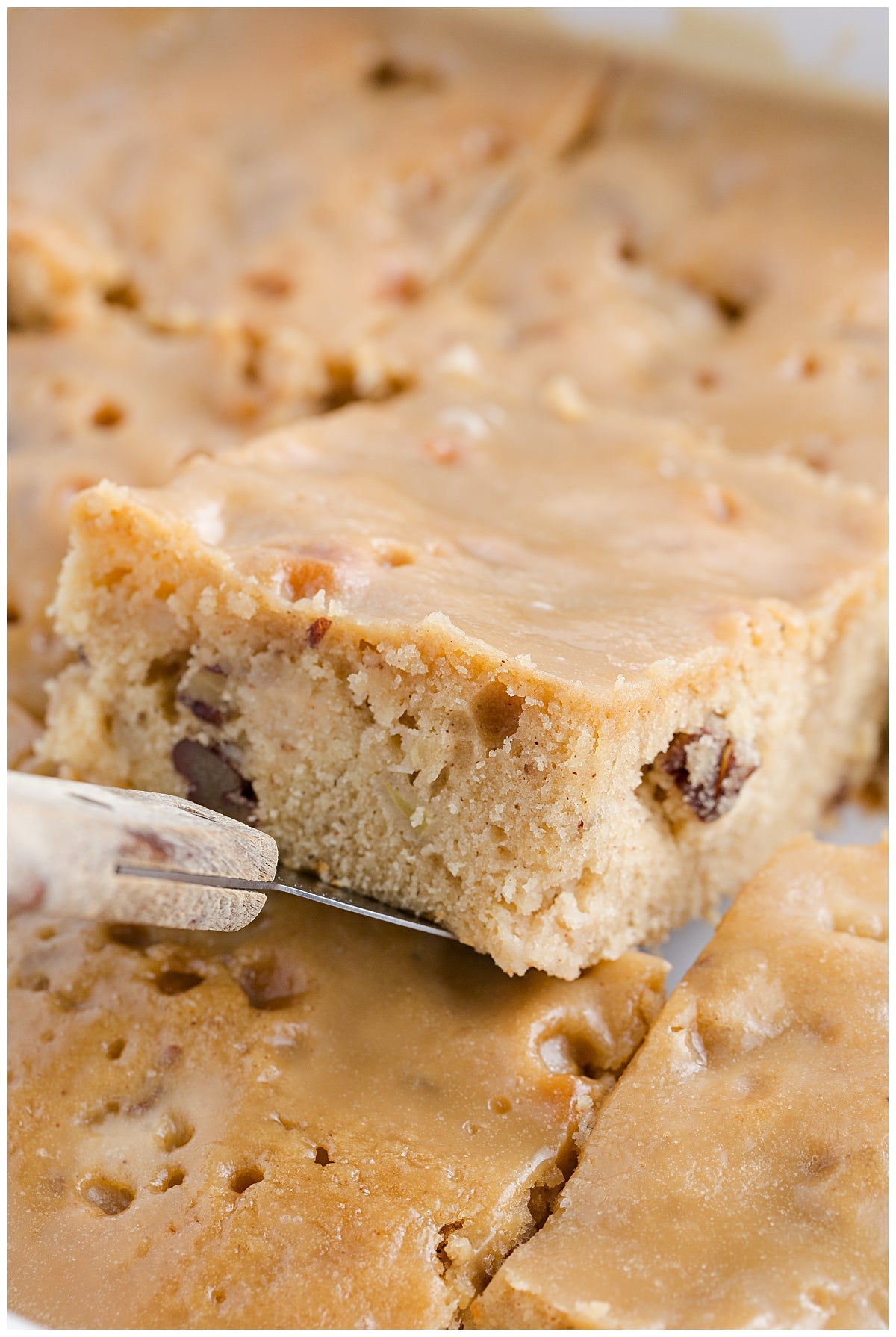 Apple Dapple Cake Exclusive