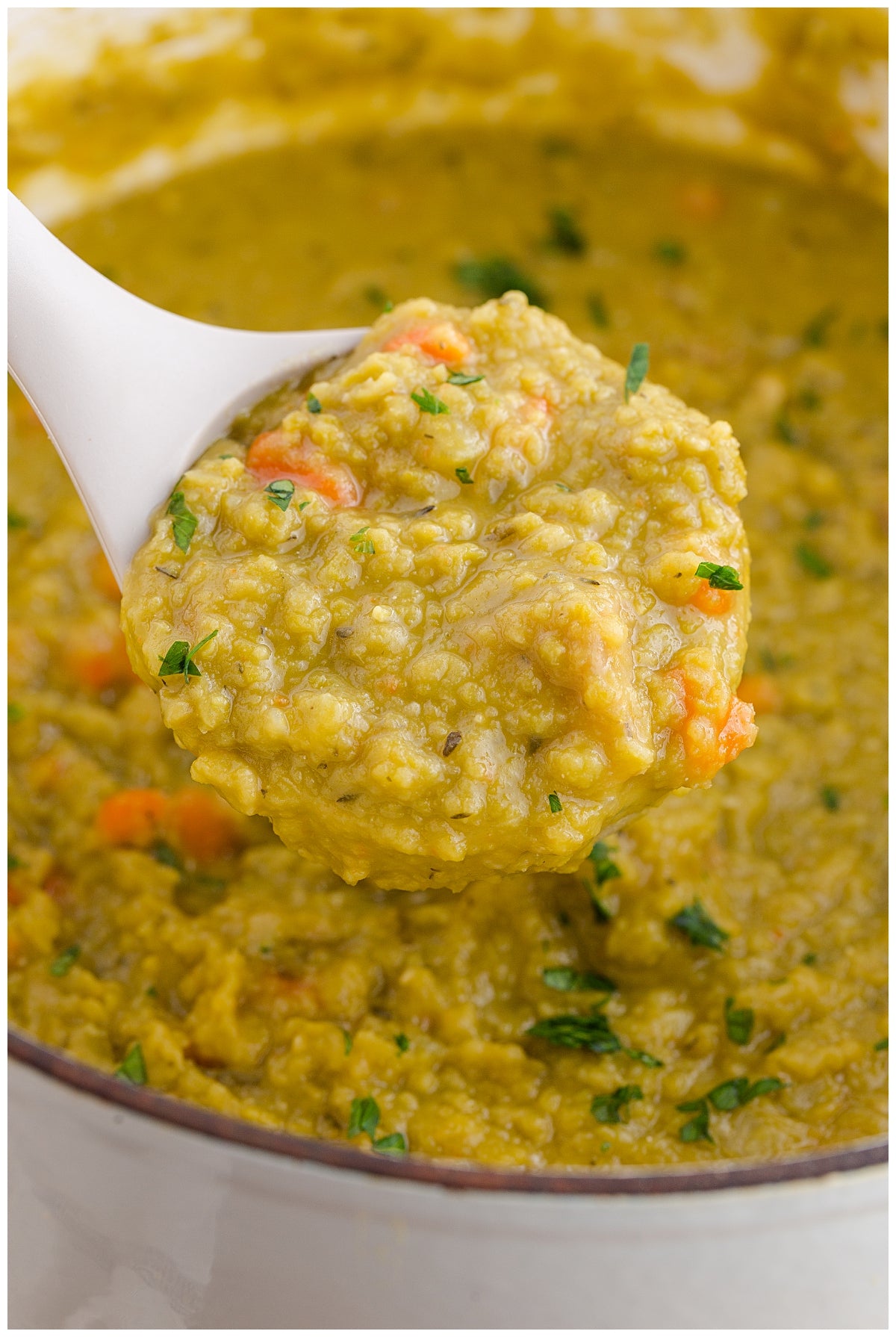 Split Pea and Ham Soup Exclusive