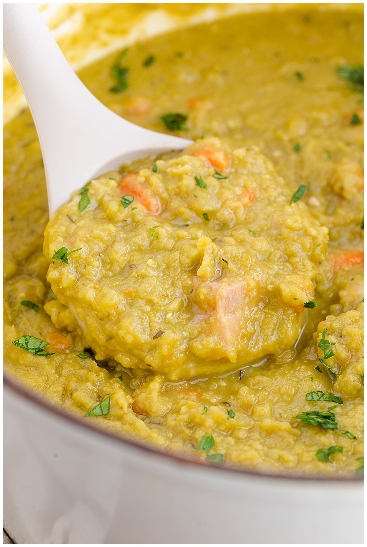 Split Pea and Ham Soup Exclusive