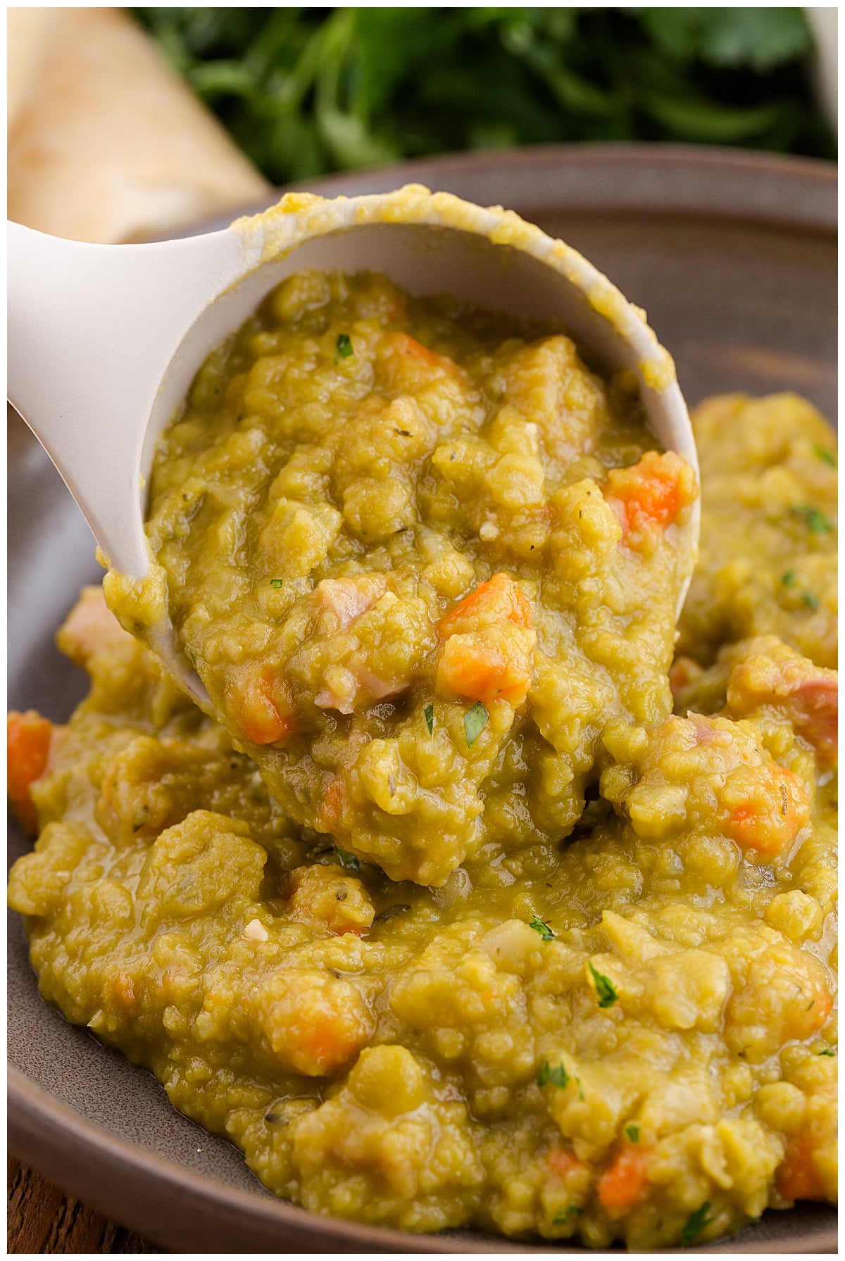 Split Pea and Ham Soup Exclusive