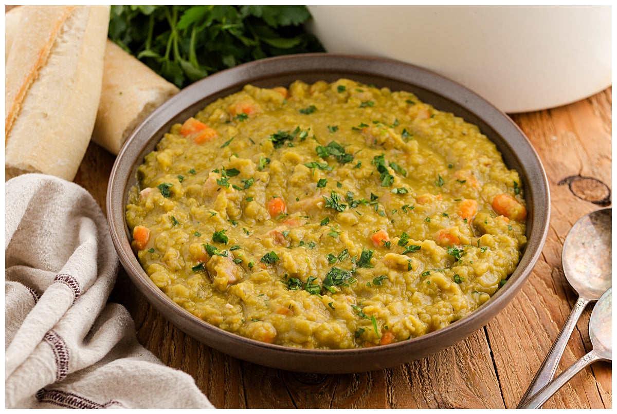 Split Pea and Ham Soup Exclusive