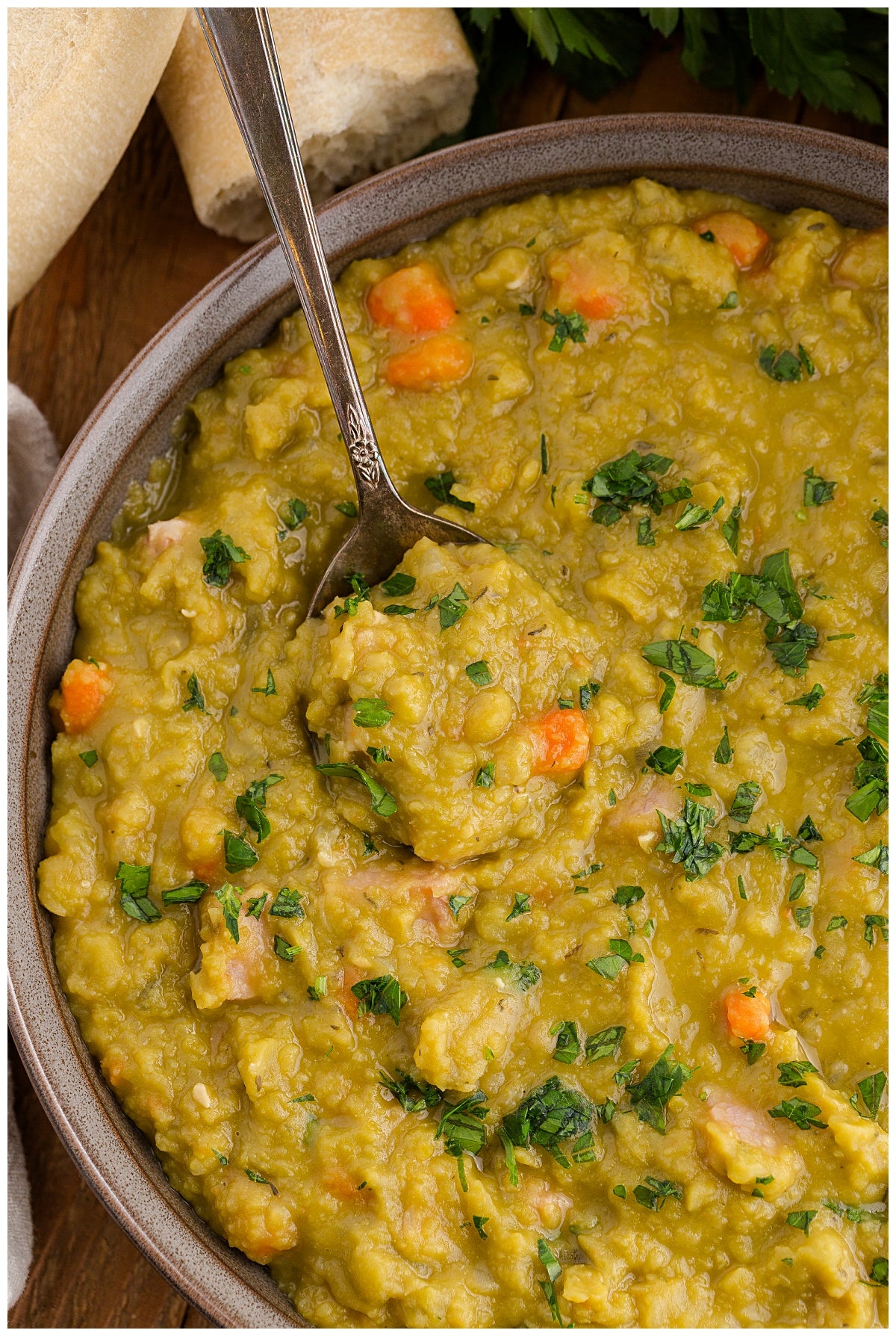 Split Pea and Ham Soup Exclusive