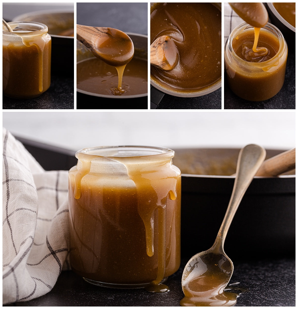 Coconut Caramel Exclusive