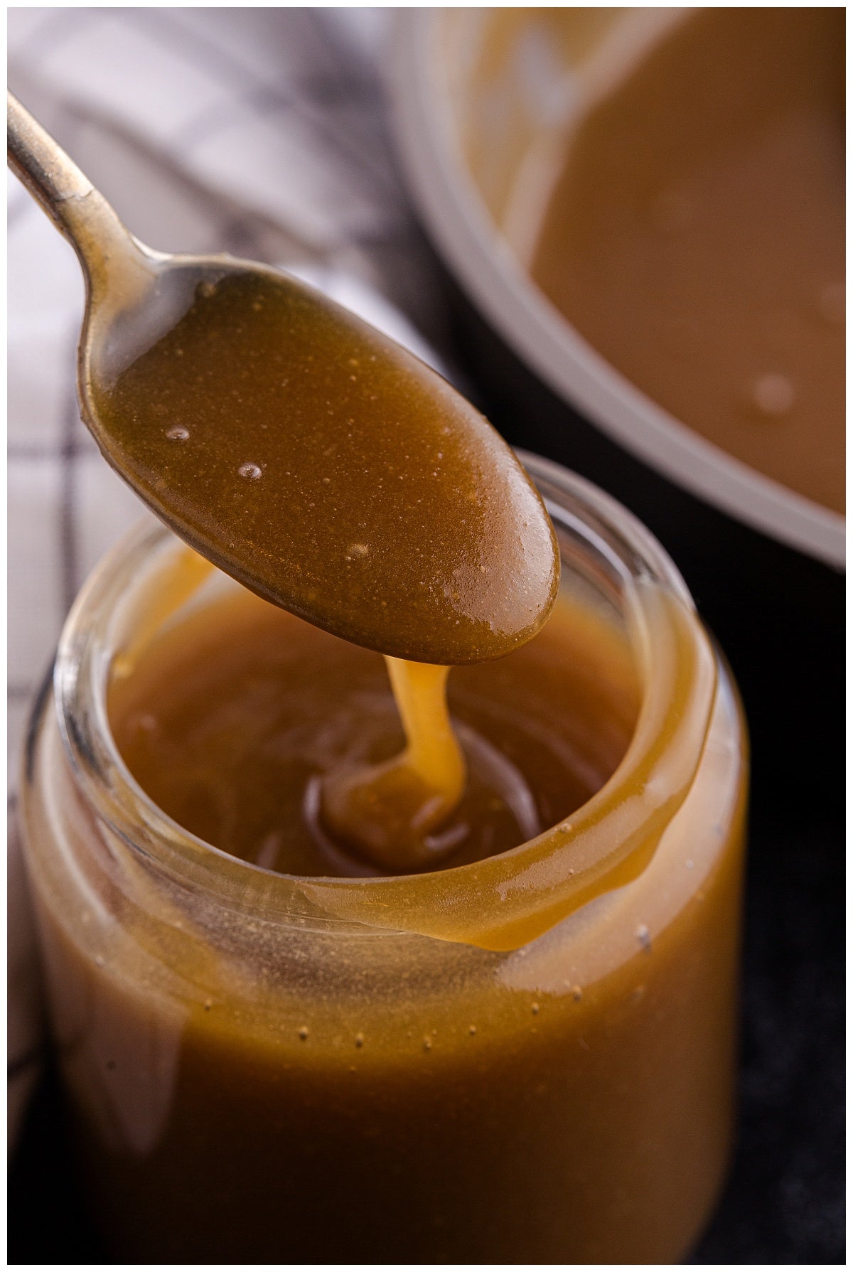 Coconut Caramel Exclusive