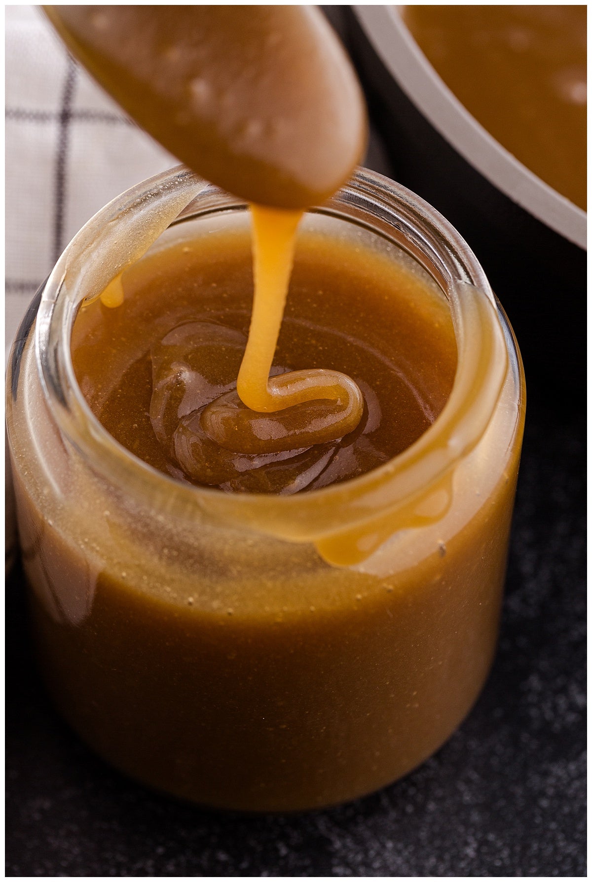 Coconut Caramel Exclusive