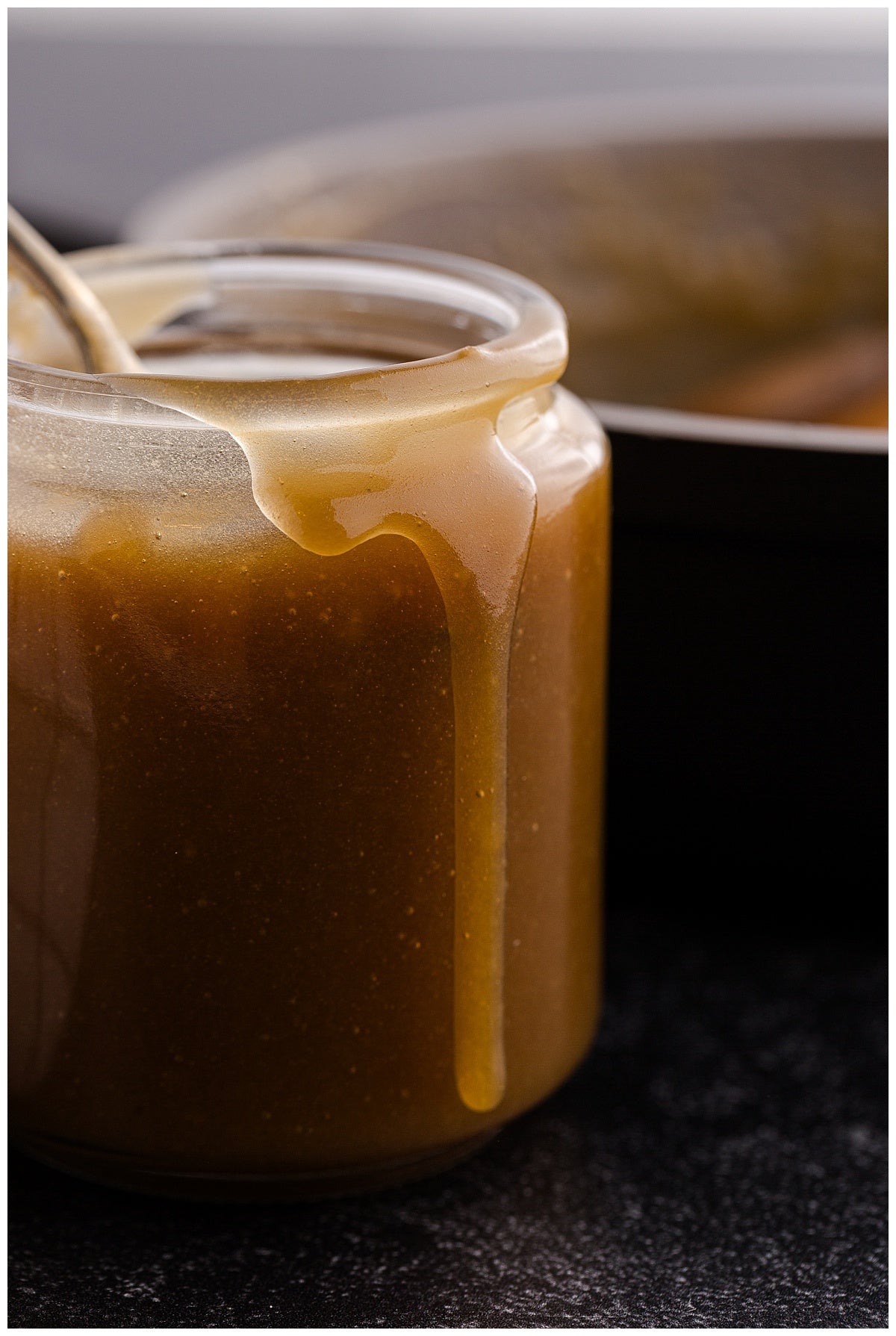 Coconut Caramel Exclusive