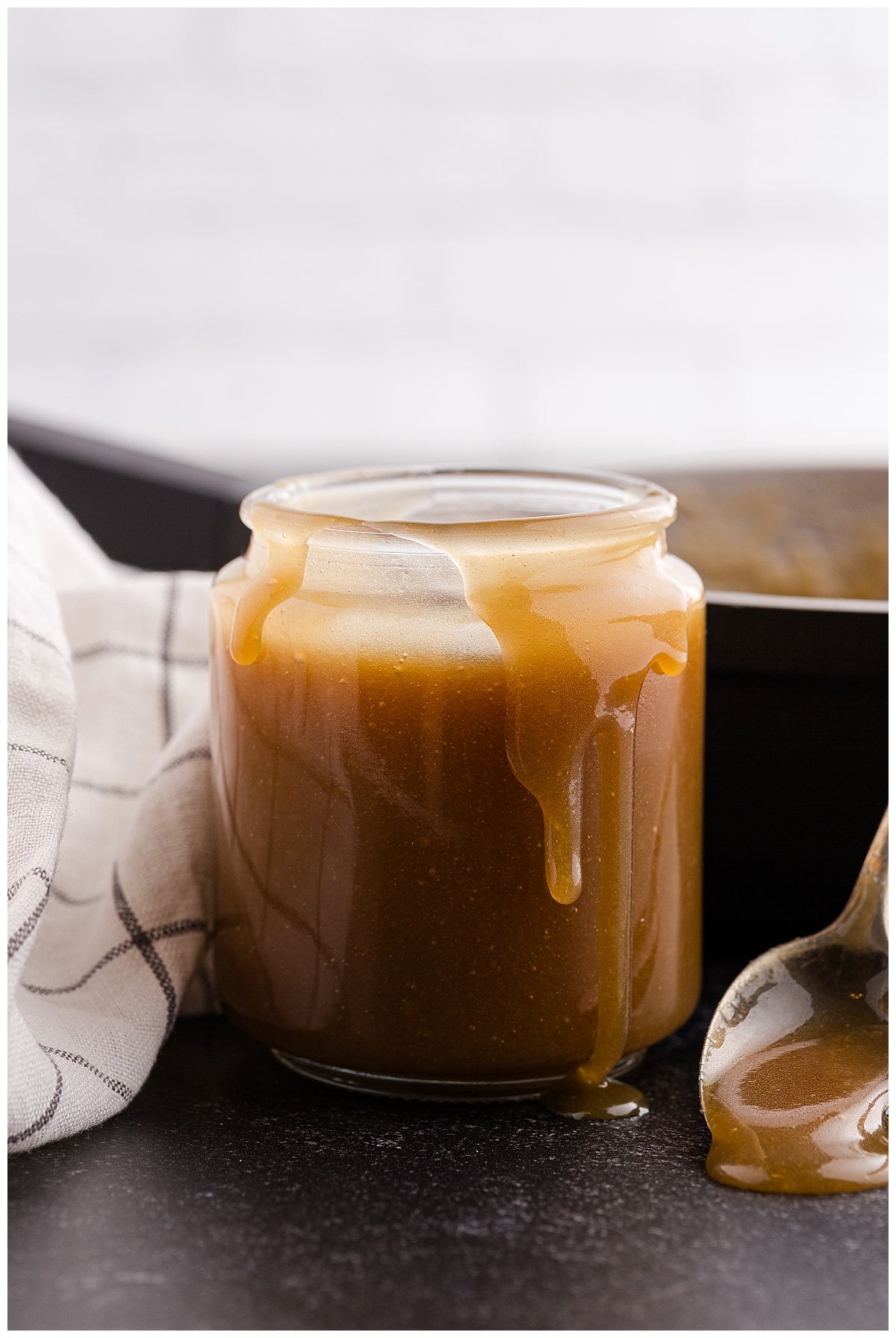 Coconut Caramel Exclusive