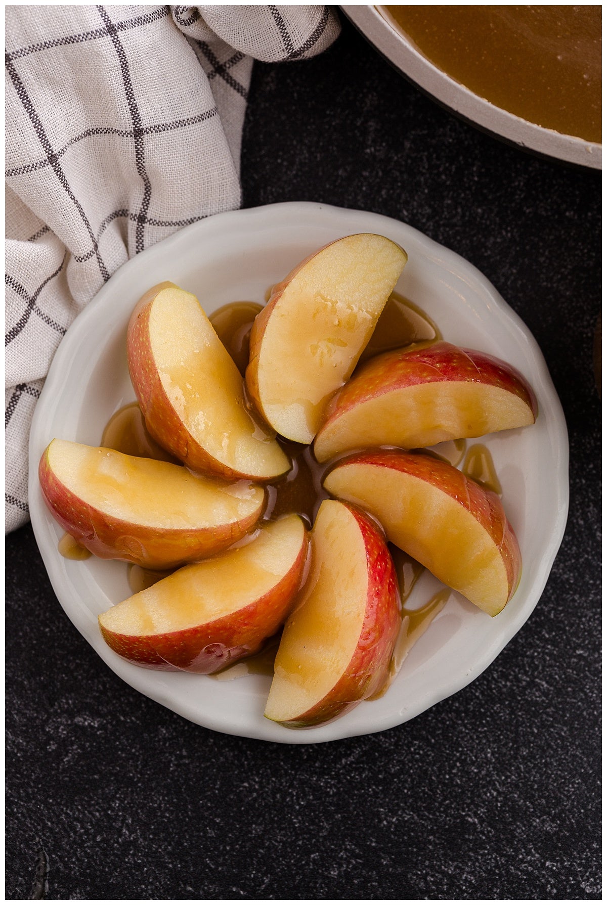 Coconut Caramel Exclusive