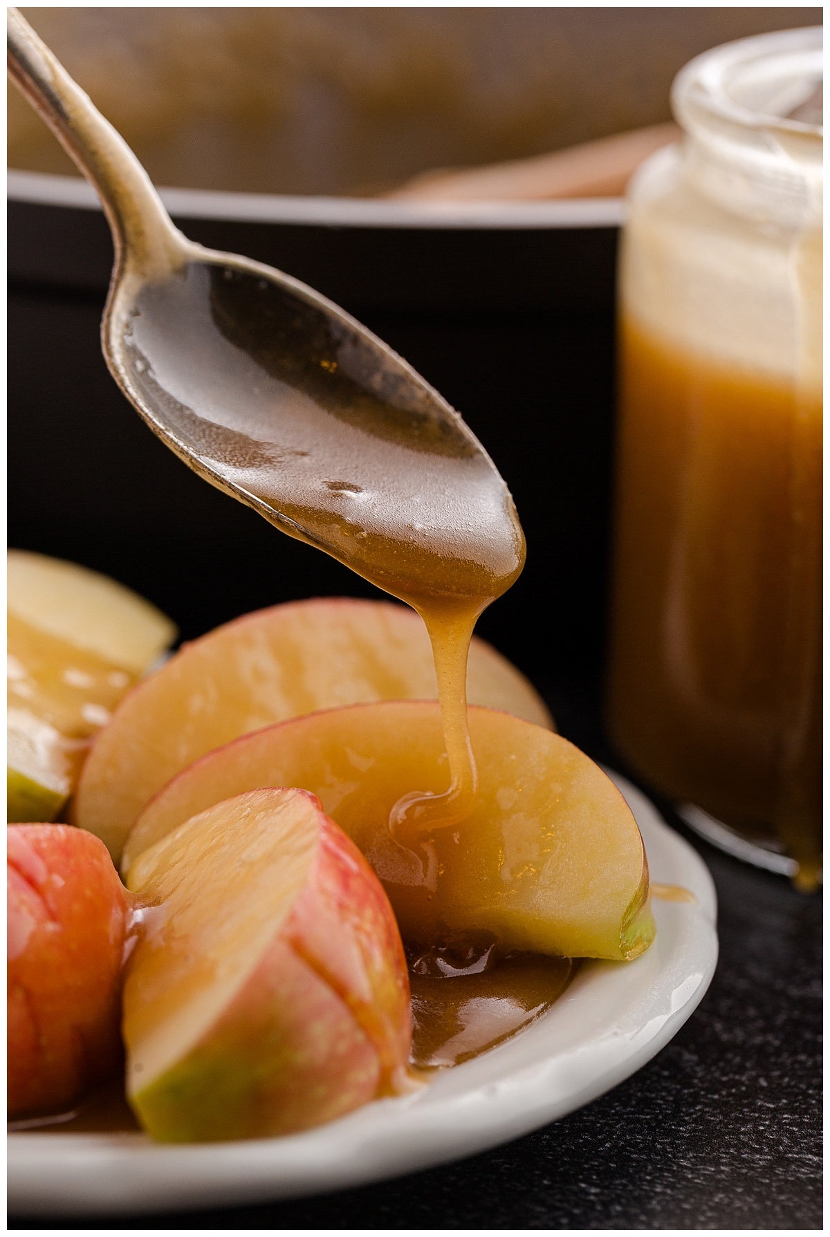 Coconut Caramel Exclusive