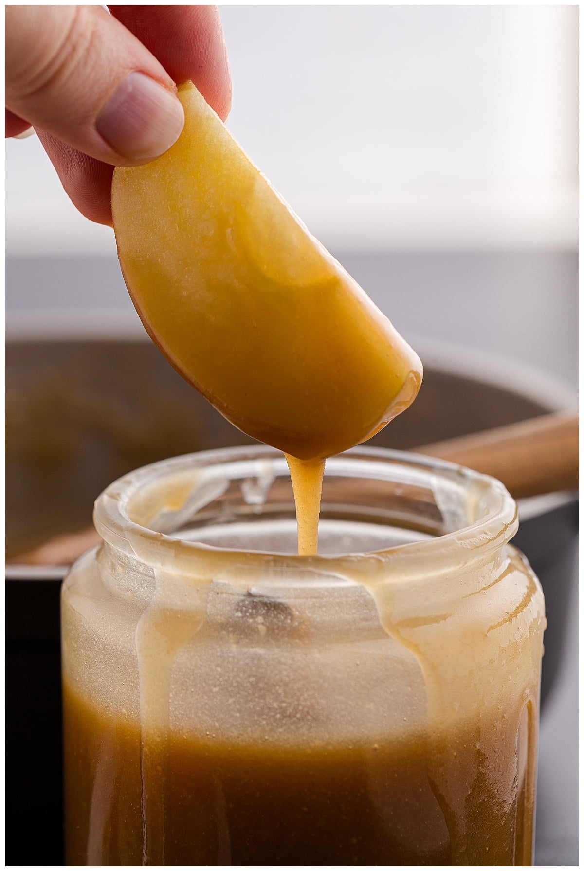 Coconut Caramel Exclusive