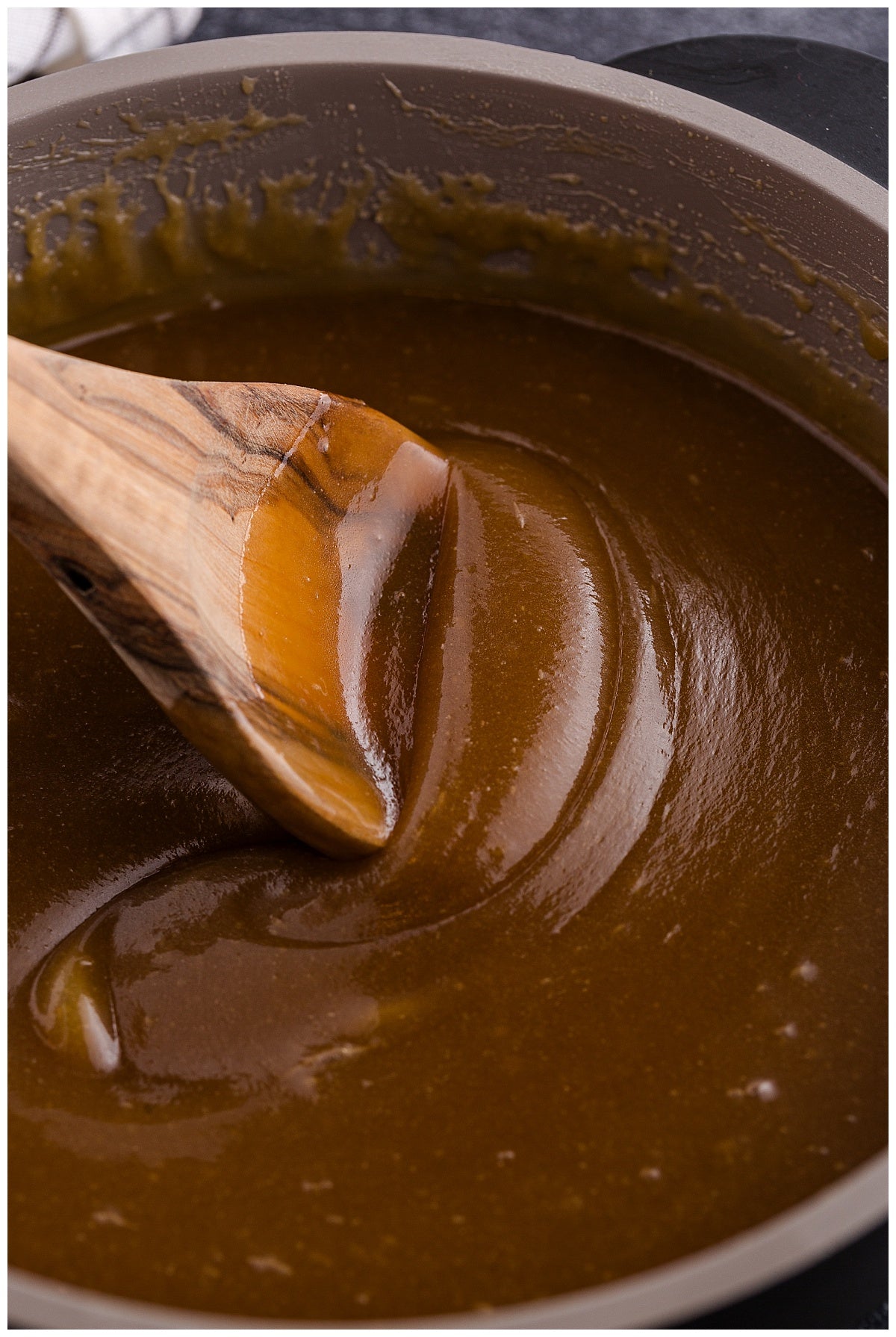 Coconut Caramel Exclusive