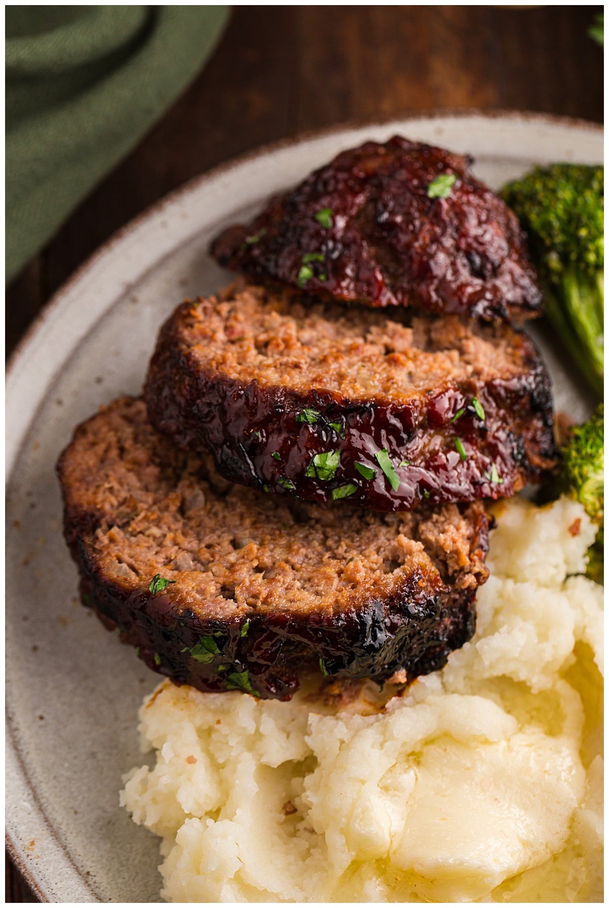 Air Fryer Meatloaf Exclusive