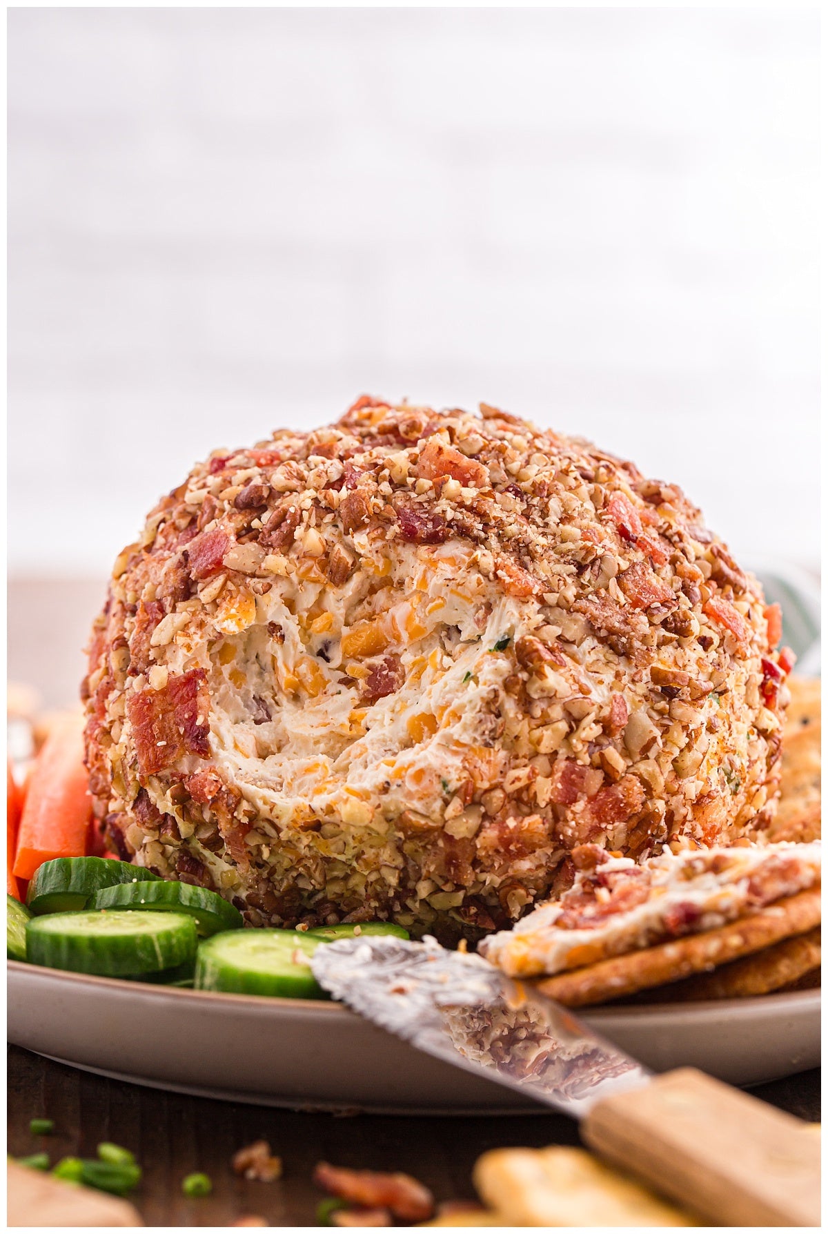 Cheese Ball Recipe Exclusive