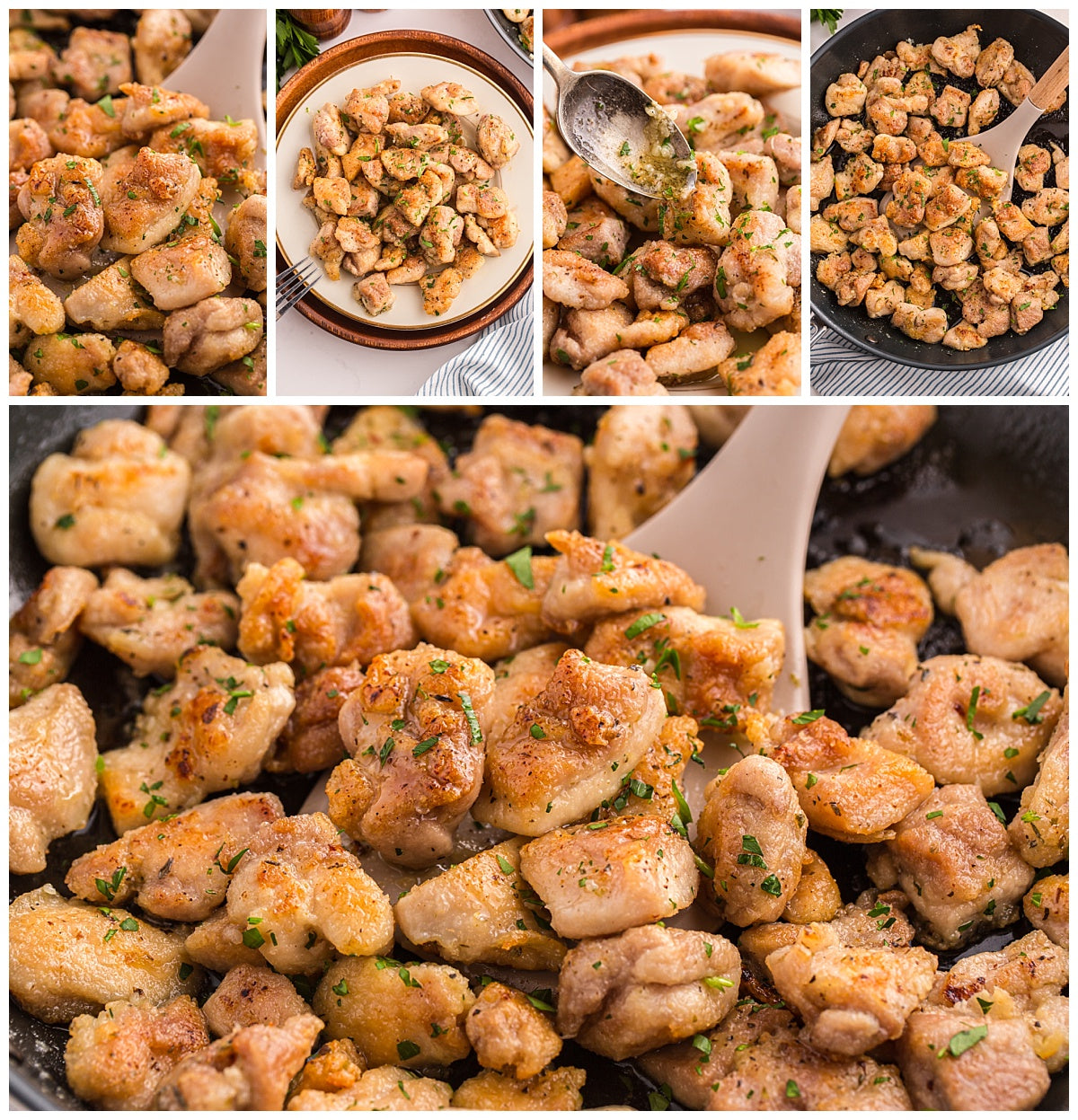 Chicken Bites Exclusive