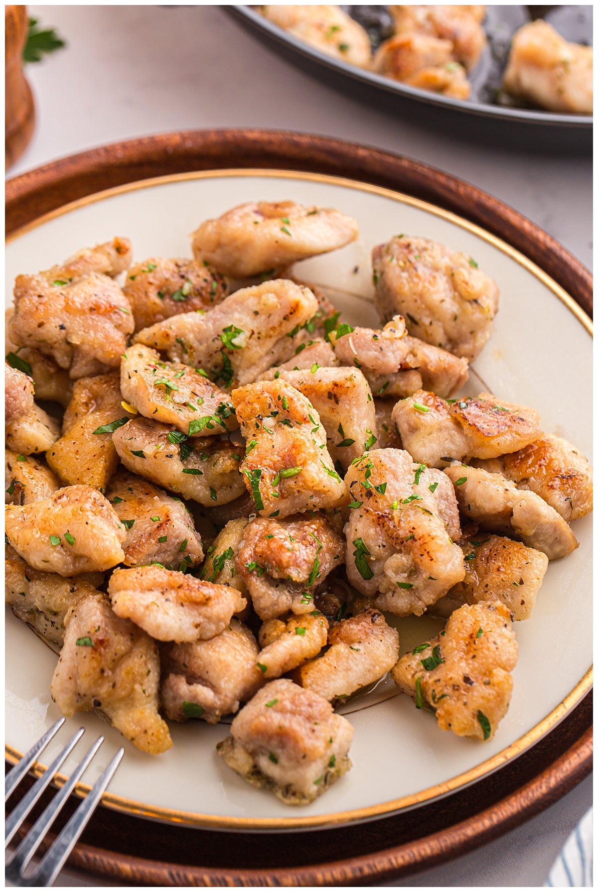 Chicken Bites Exclusive