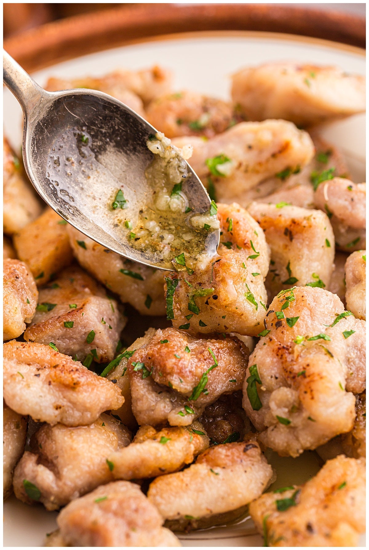 Chicken Bites Exclusive
