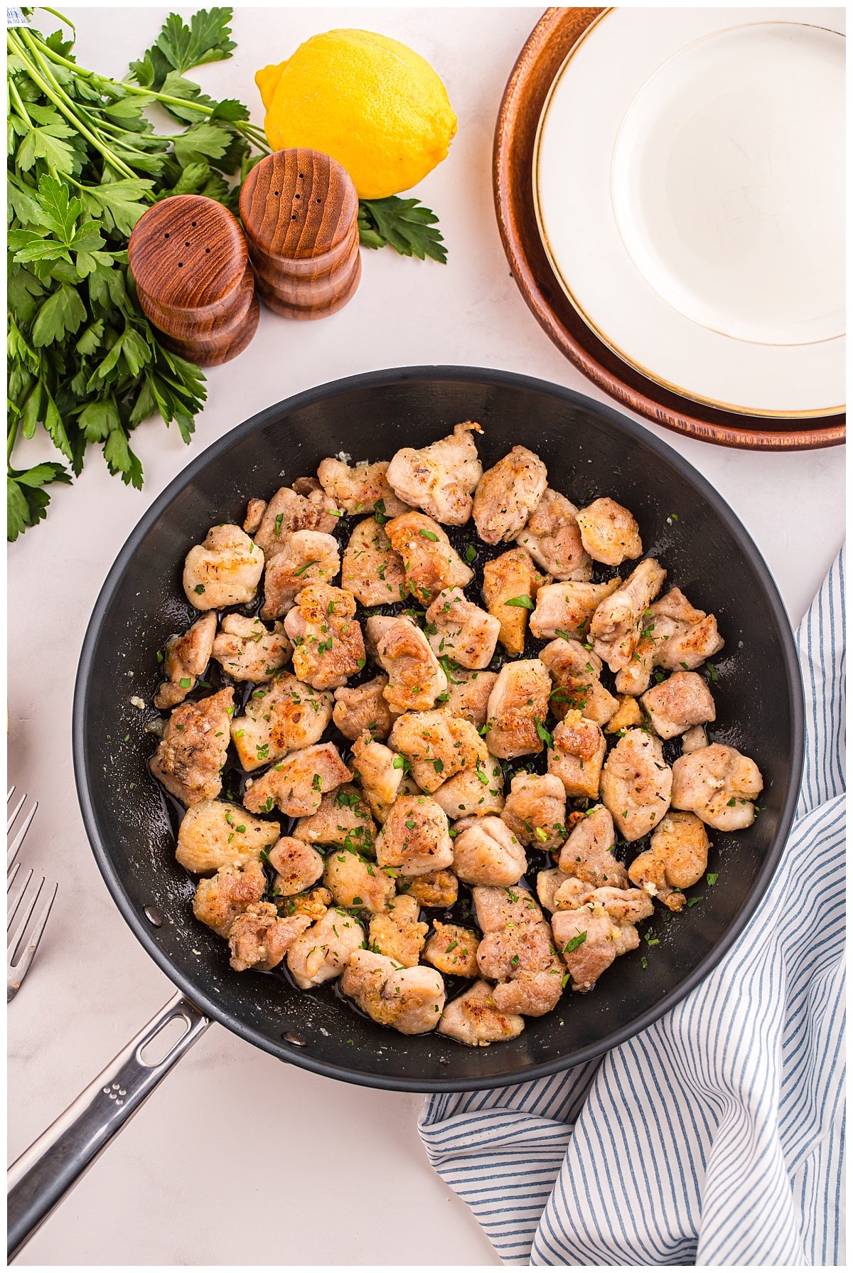 Chicken Bites Exclusive