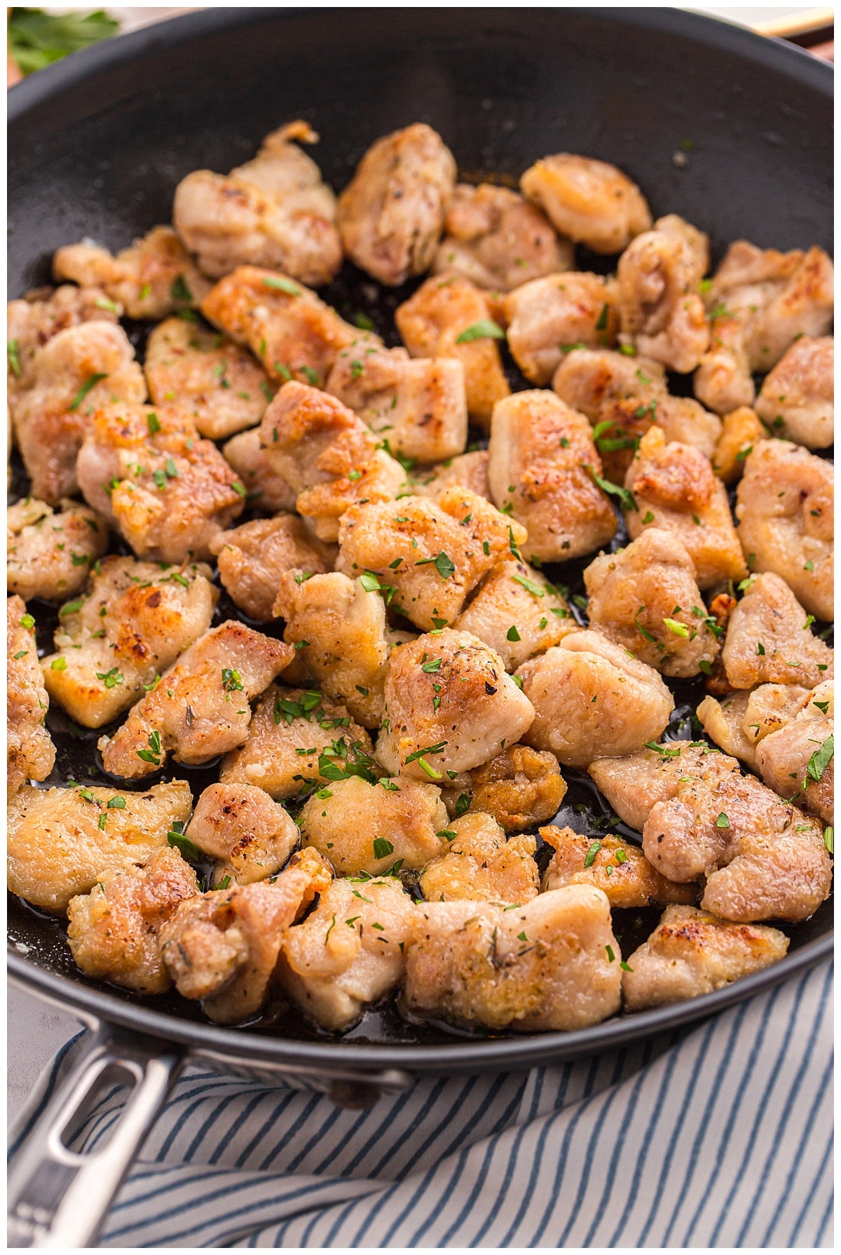 Chicken Bites Exclusive