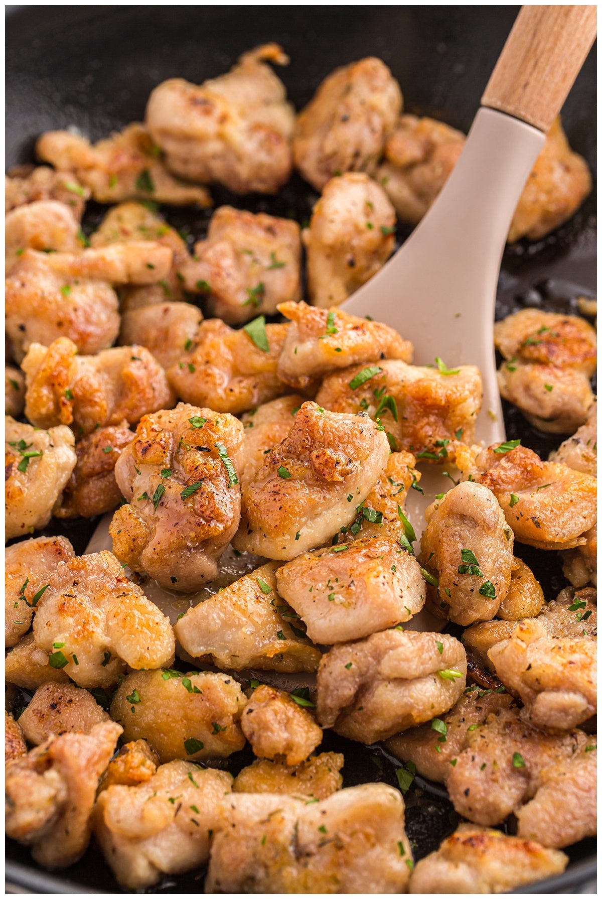 Chicken Bites Exclusive