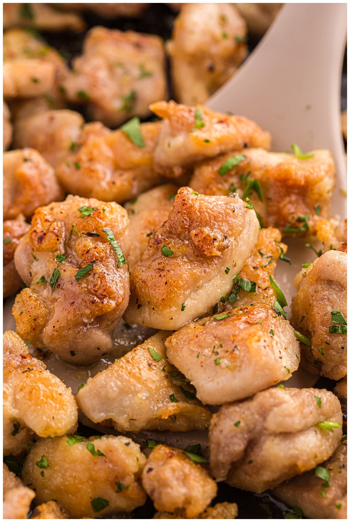 Chicken Bites Exclusive