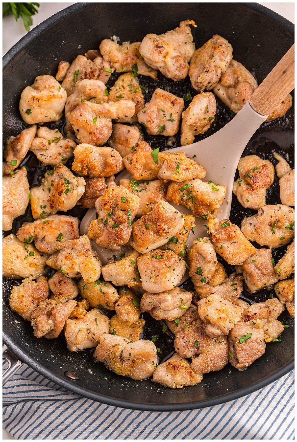 Chicken Bites Exclusive