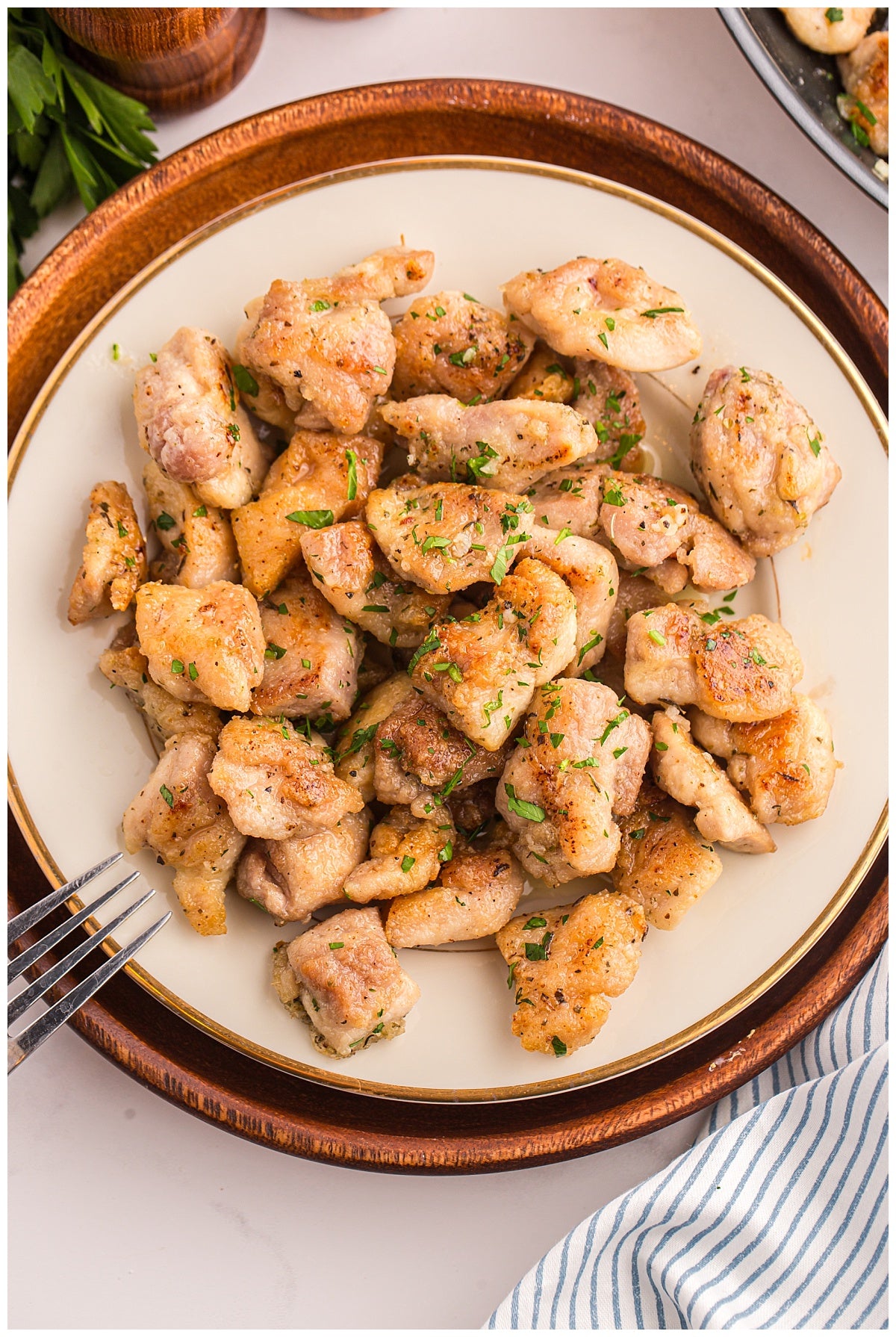 Chicken Bites Exclusive