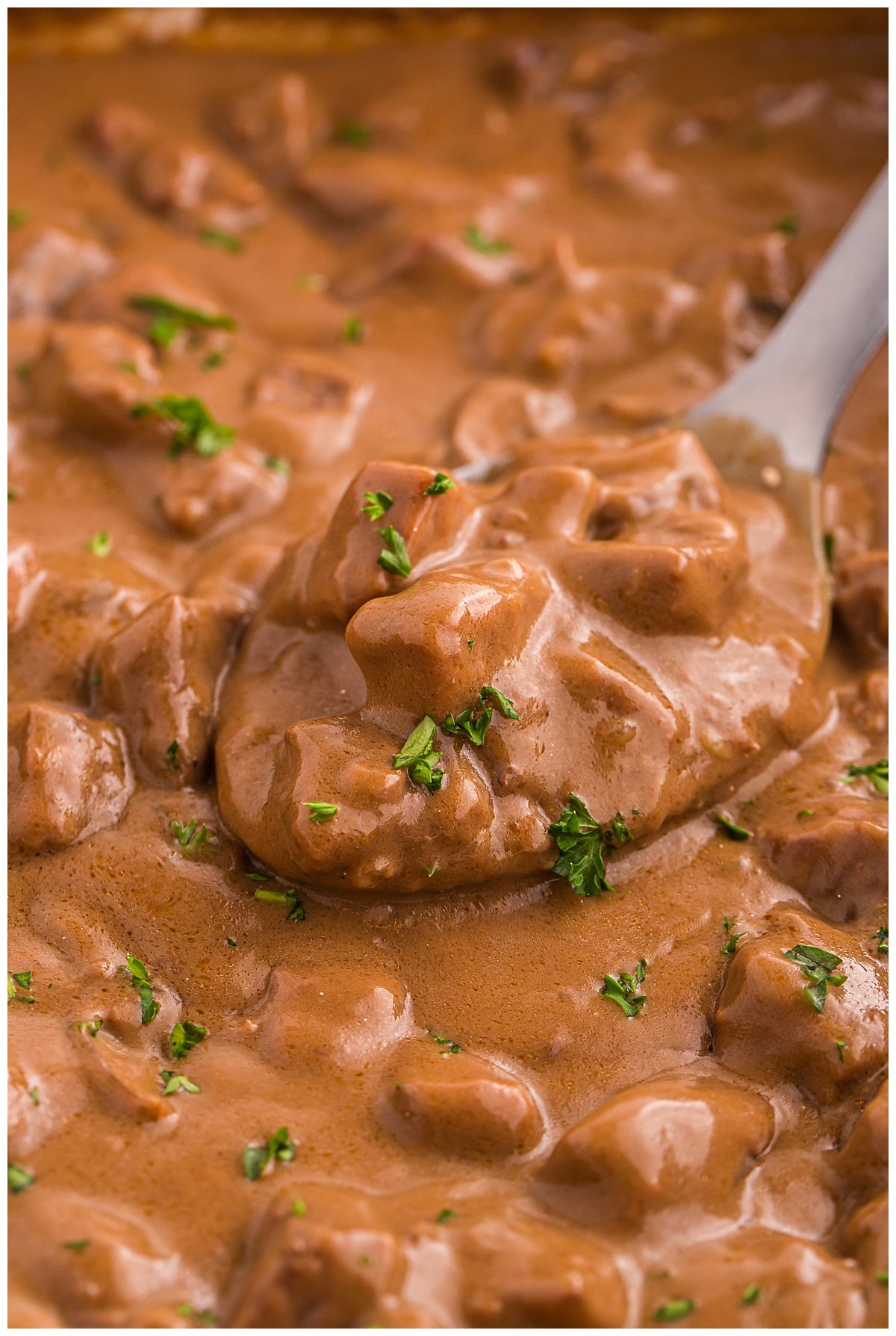No Peek Beef Tips Exclusive