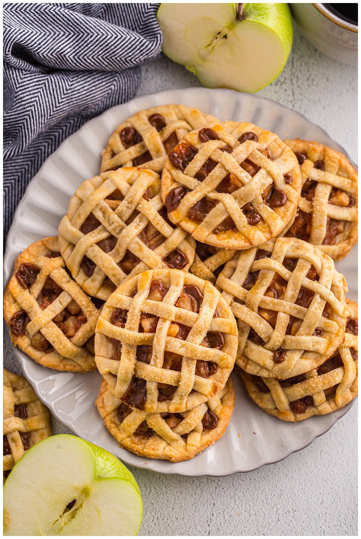 Apple Pie Cookies Exclusive