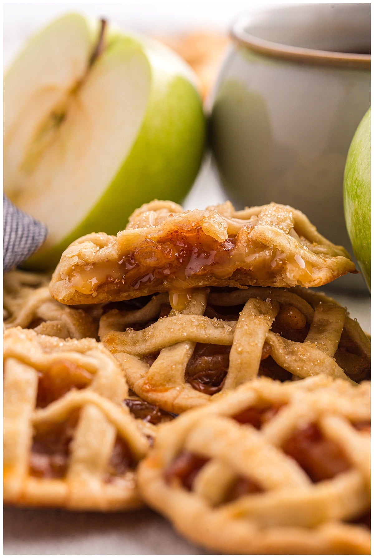 Apple Pie Cookies Exclusive