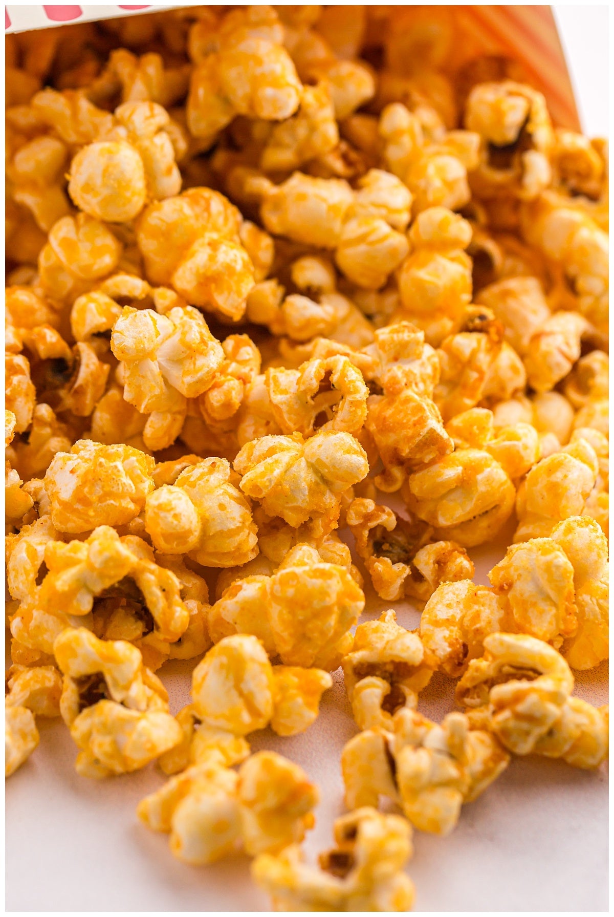 Classic Cheese Popcorn Exclusive