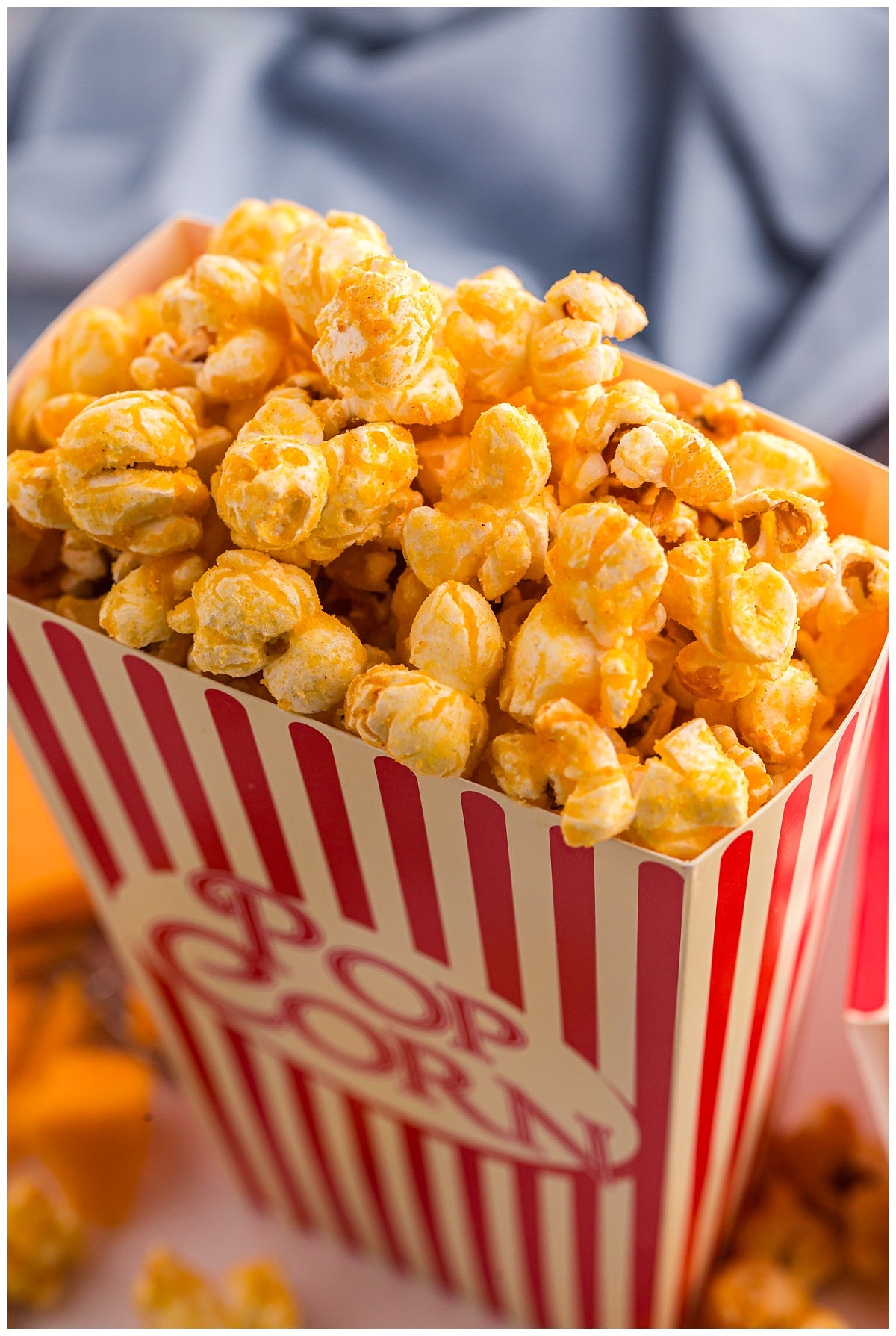 Classic Cheese Popcorn Exclusive
