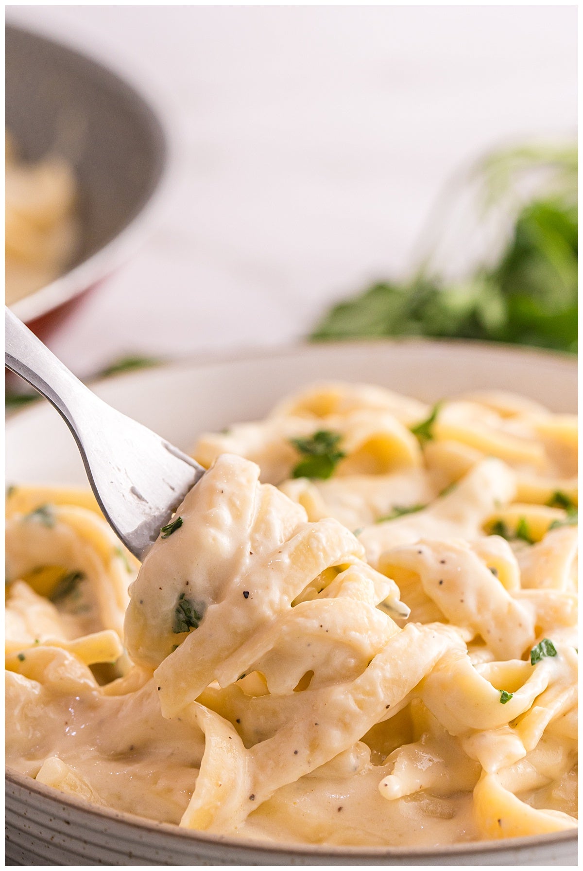 Copycat Olive Garden Alfredo Sauce Exclusive
