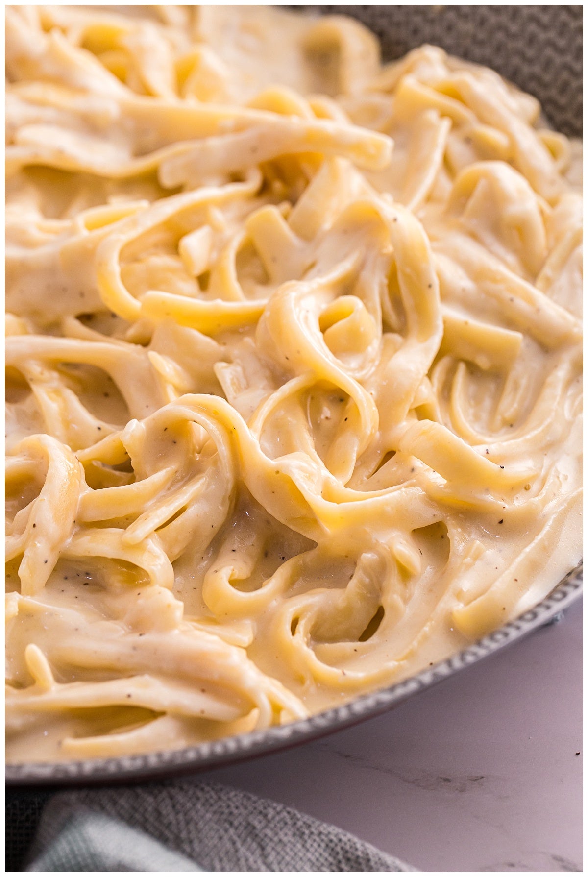 Copycat Olive Garden Alfredo Sauce Exclusive