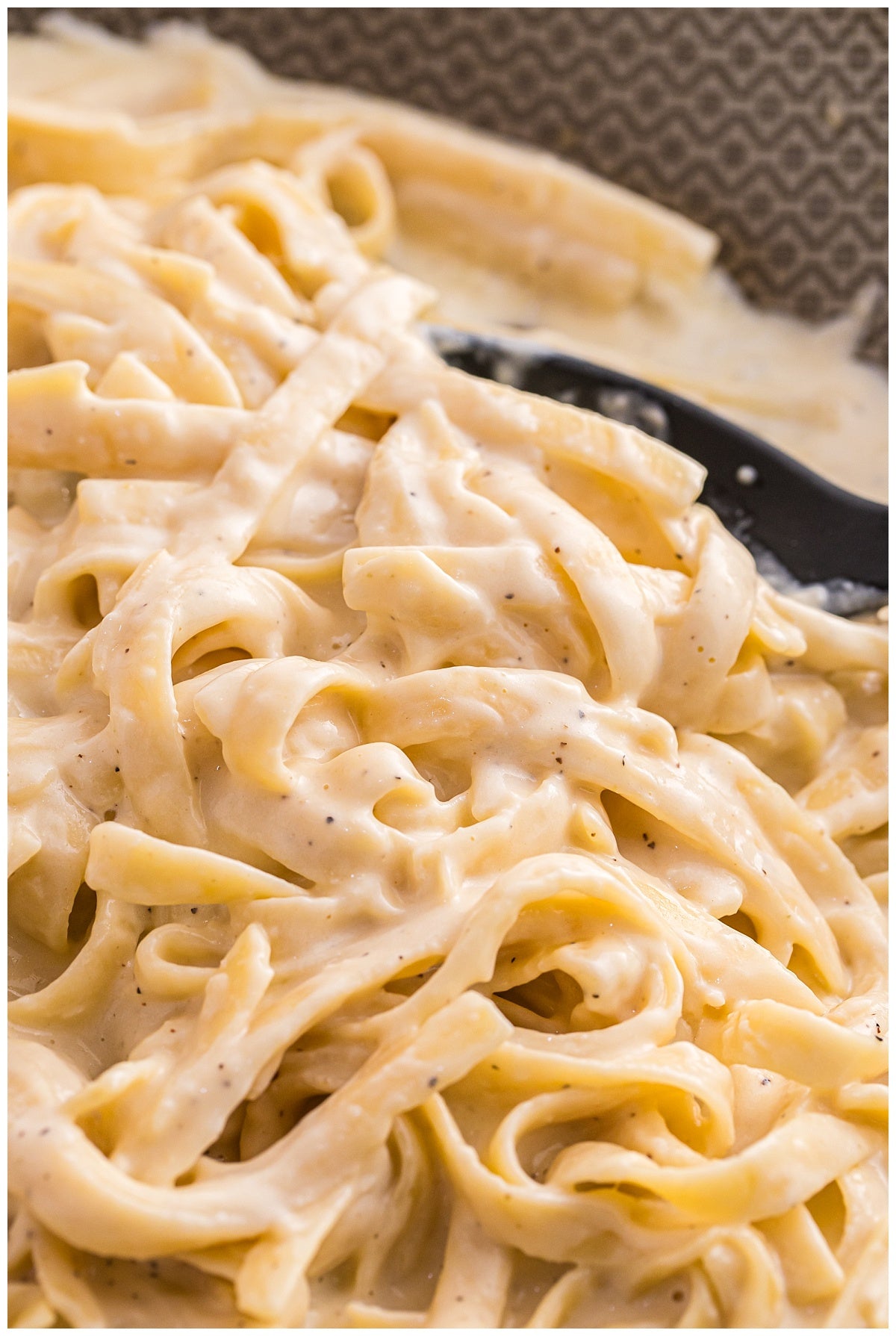 Copycat Olive Garden Alfredo Sauce Exclusive