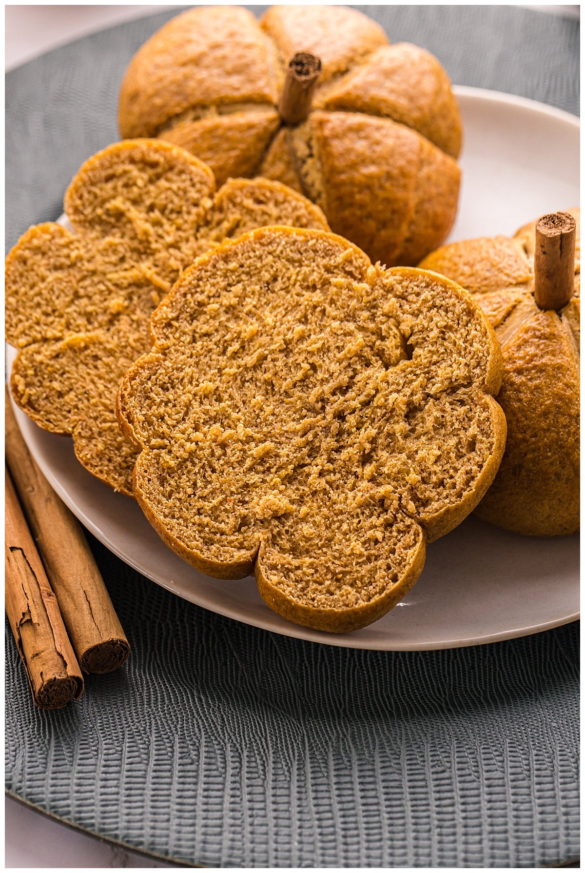Pumpkin Bagels Exclusive